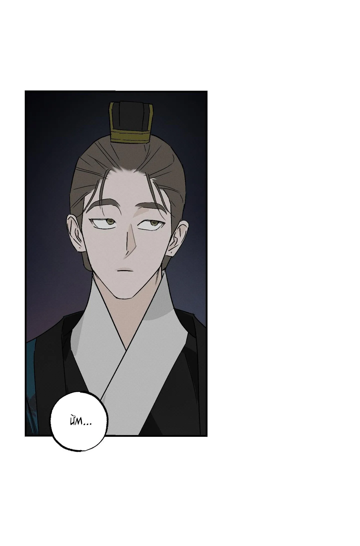 Nguyệt Ẩn Dạ Đàm Chapter 28 Trang 45