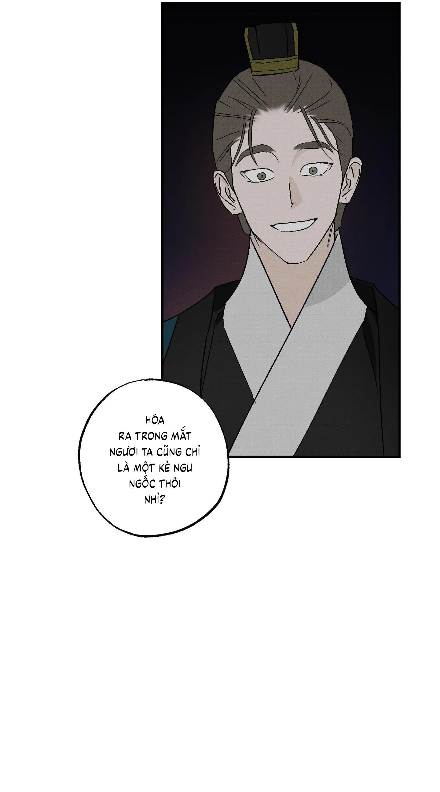 Nguyệt Ẩn Dạ Đàm Chapter 28 Trang 46