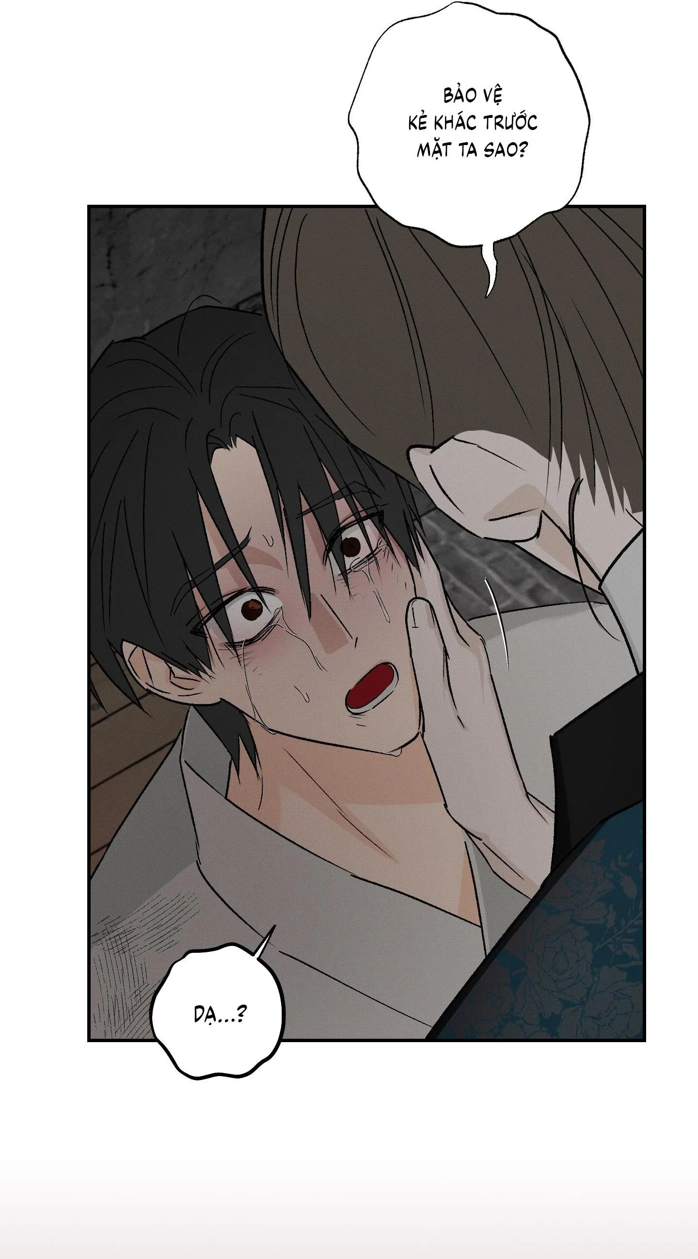 Nguyệt Ẩn Dạ Đàm Chapter 28 Trang 49