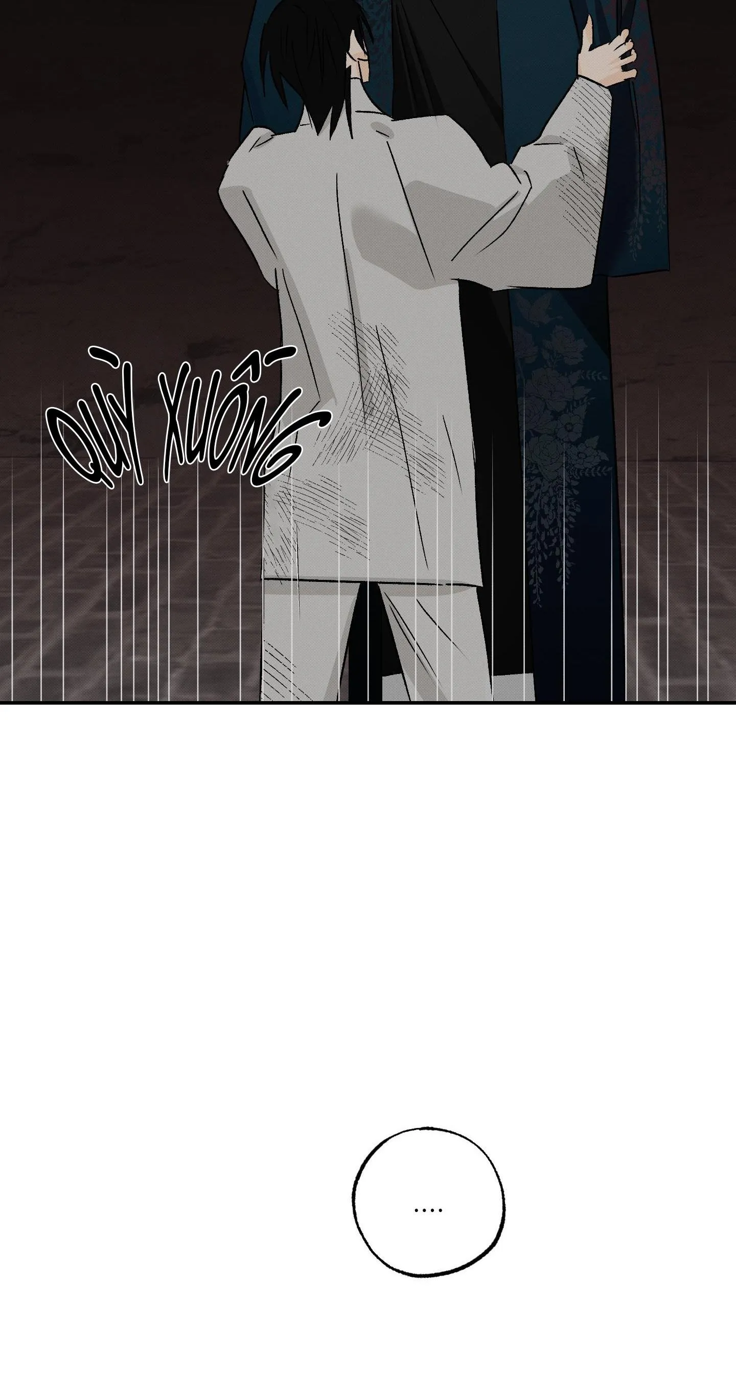 Nguyệt Ẩn Dạ Đàm Chapter 28 Trang 52