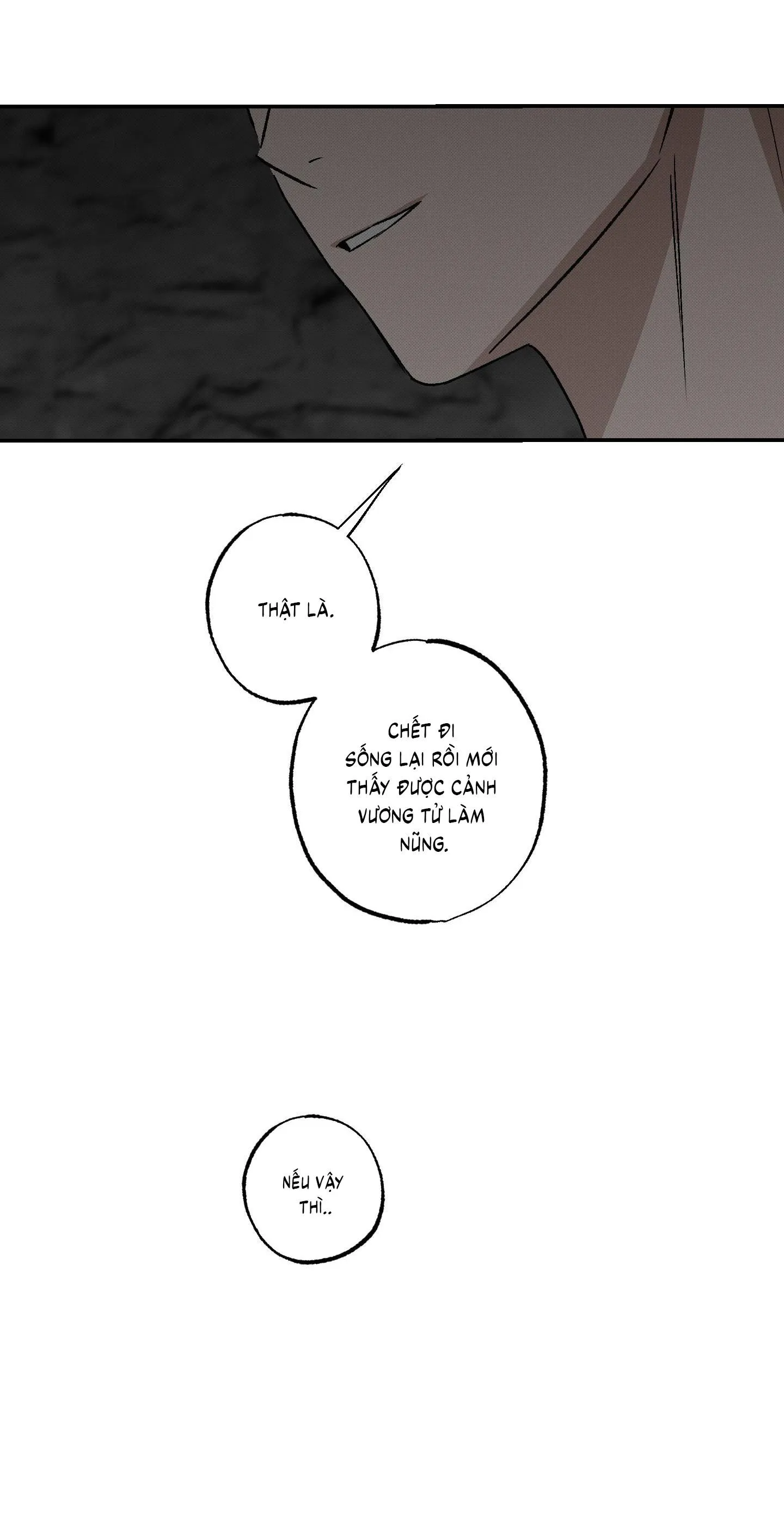 Nguyệt Ẩn Dạ Đàm Chapter 28 Trang 54