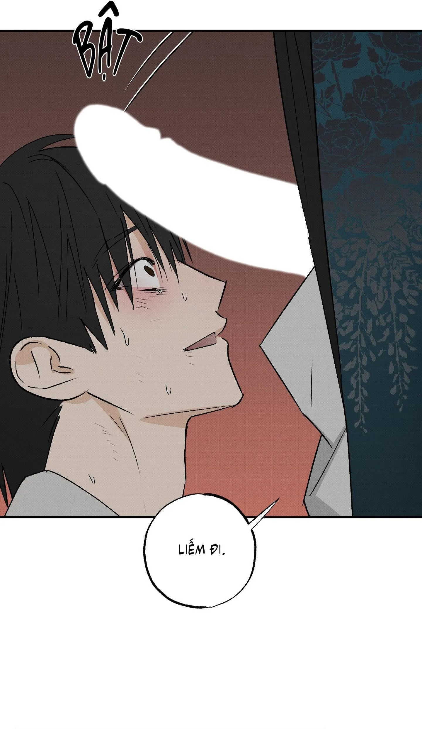 Nguyệt Ẩn Dạ Đàm Chapter 28 Trang 55