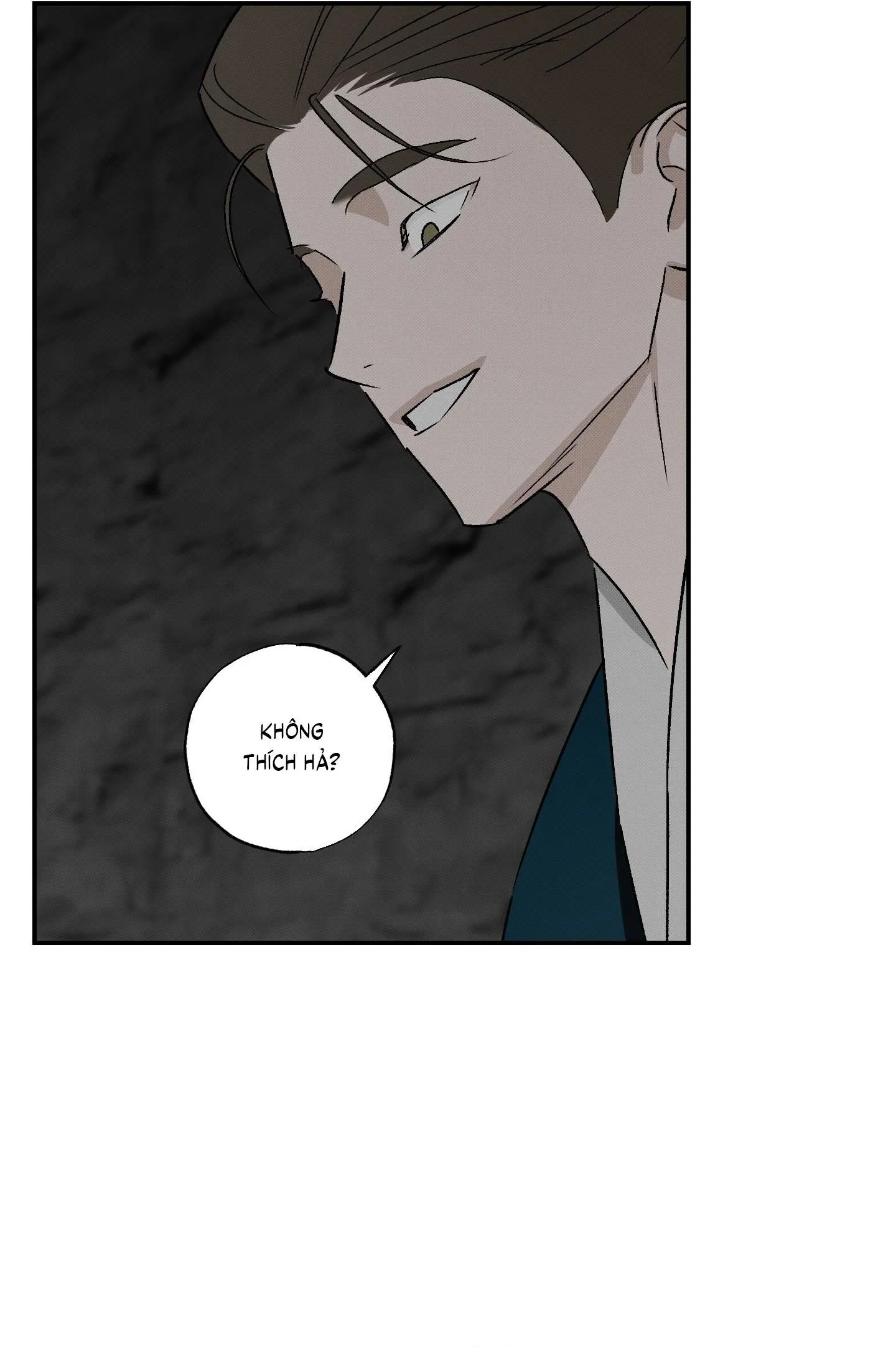Nguyệt Ẩn Dạ Đàm Chapter 28 Trang 56