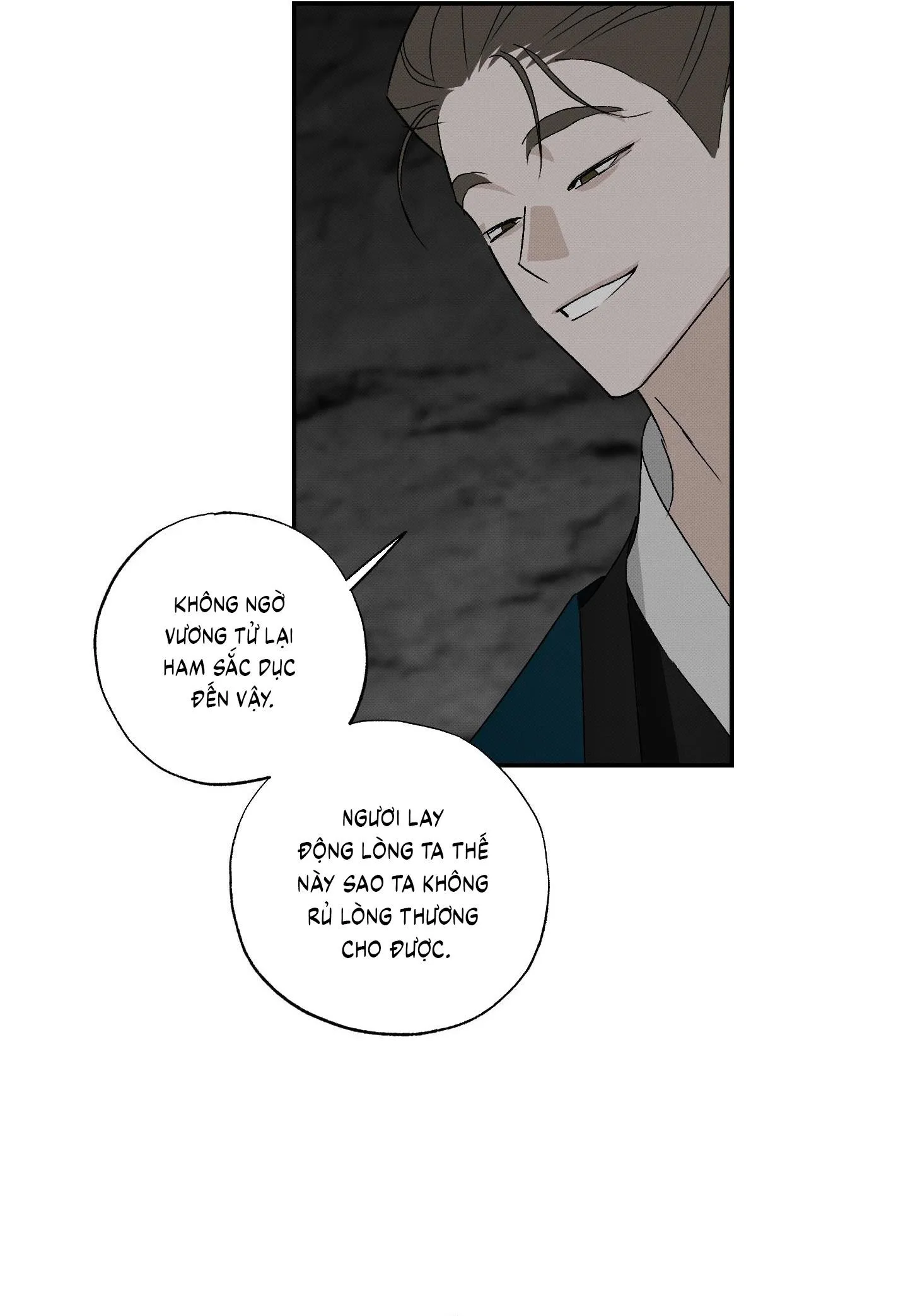 Nguyệt Ẩn Dạ Đàm Chapter 28 Trang 58