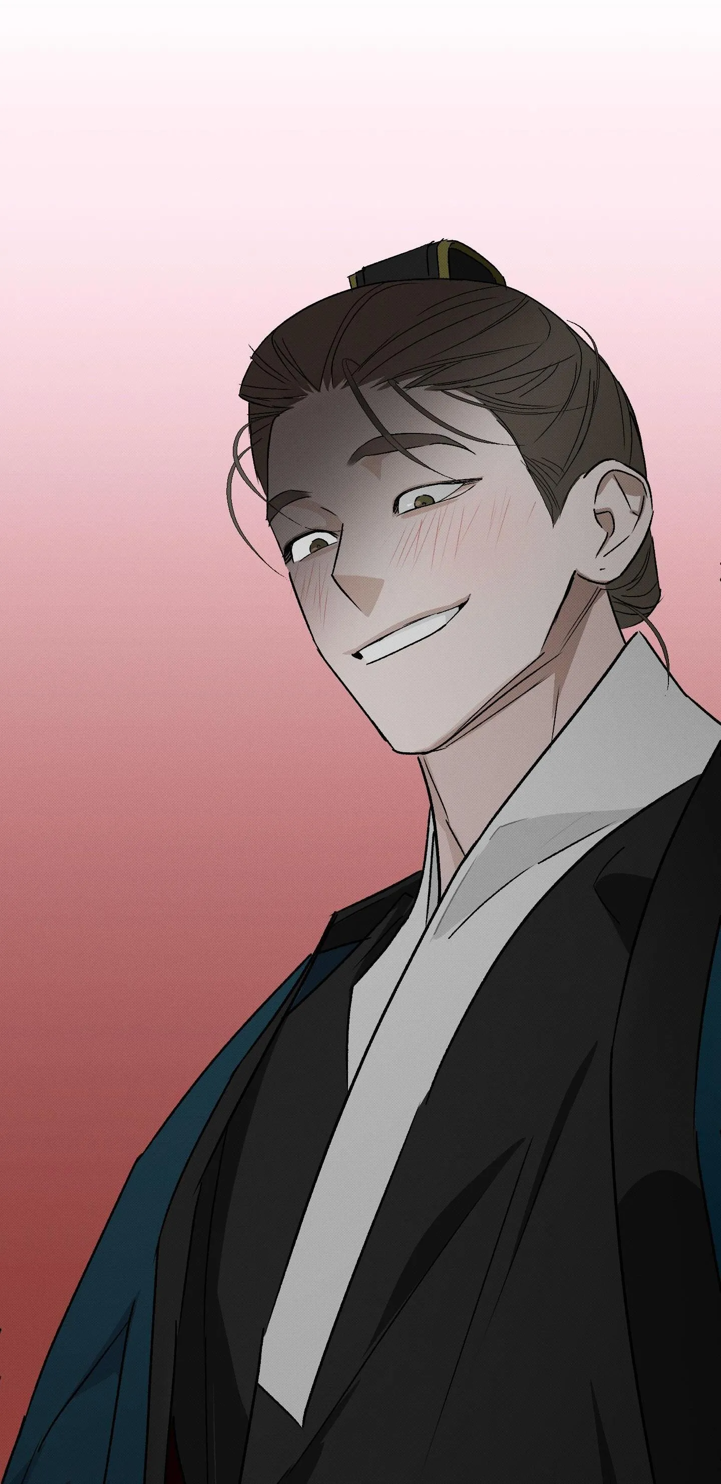 Nguyệt Ẩn Dạ Đàm Chapter 28 Trang 63