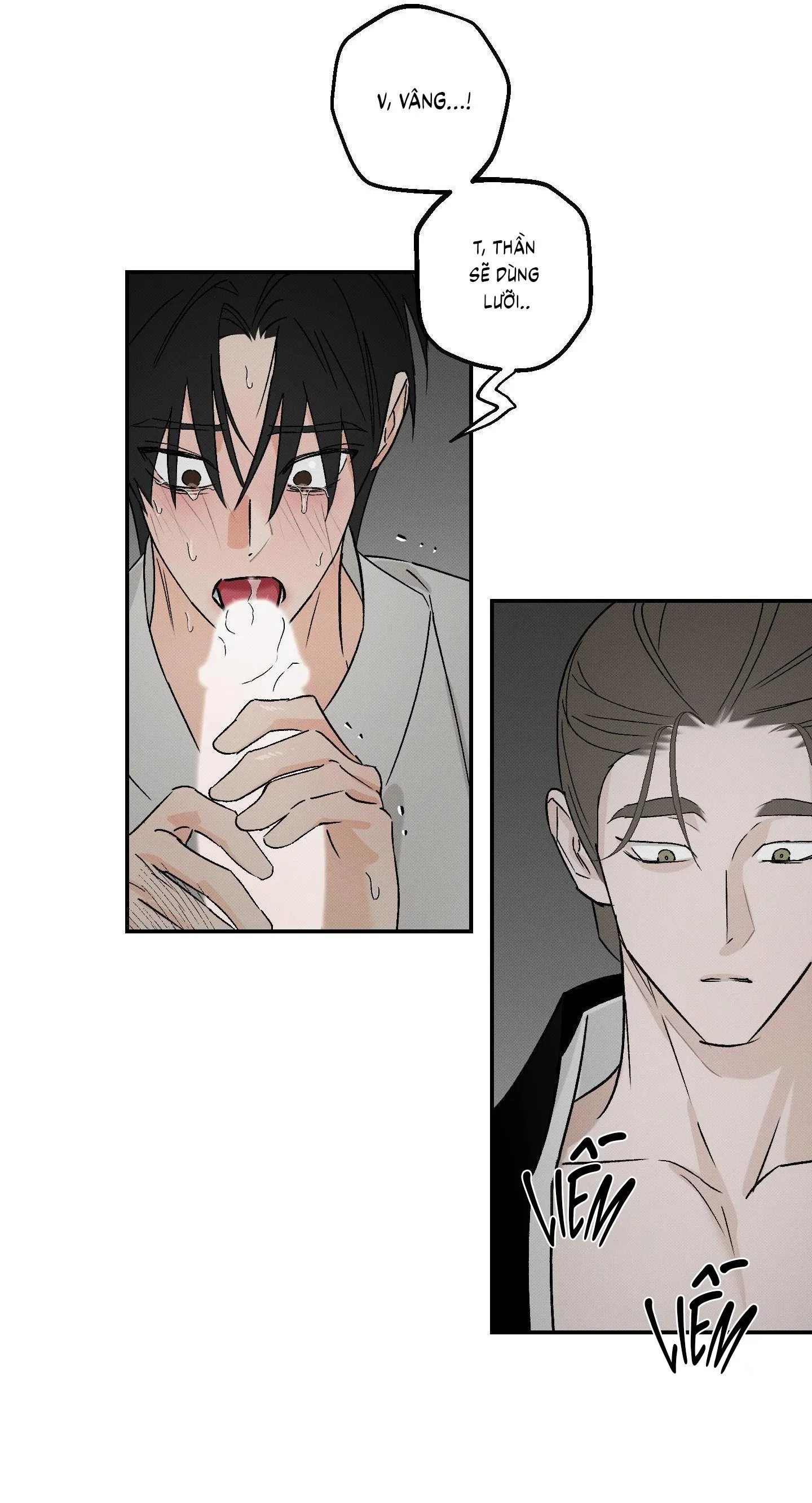 Nguyệt Ẩn Dạ Đàm Chapter 29 Trang 7