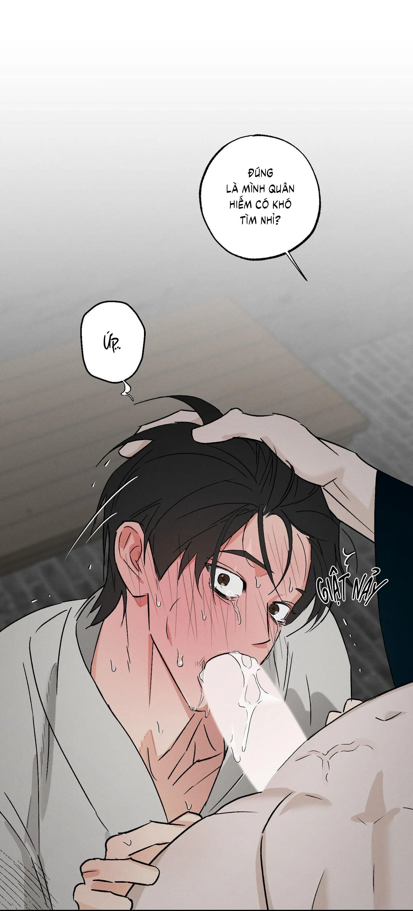 Nguyệt Ẩn Dạ Đàm Chapter 29 Trang 10