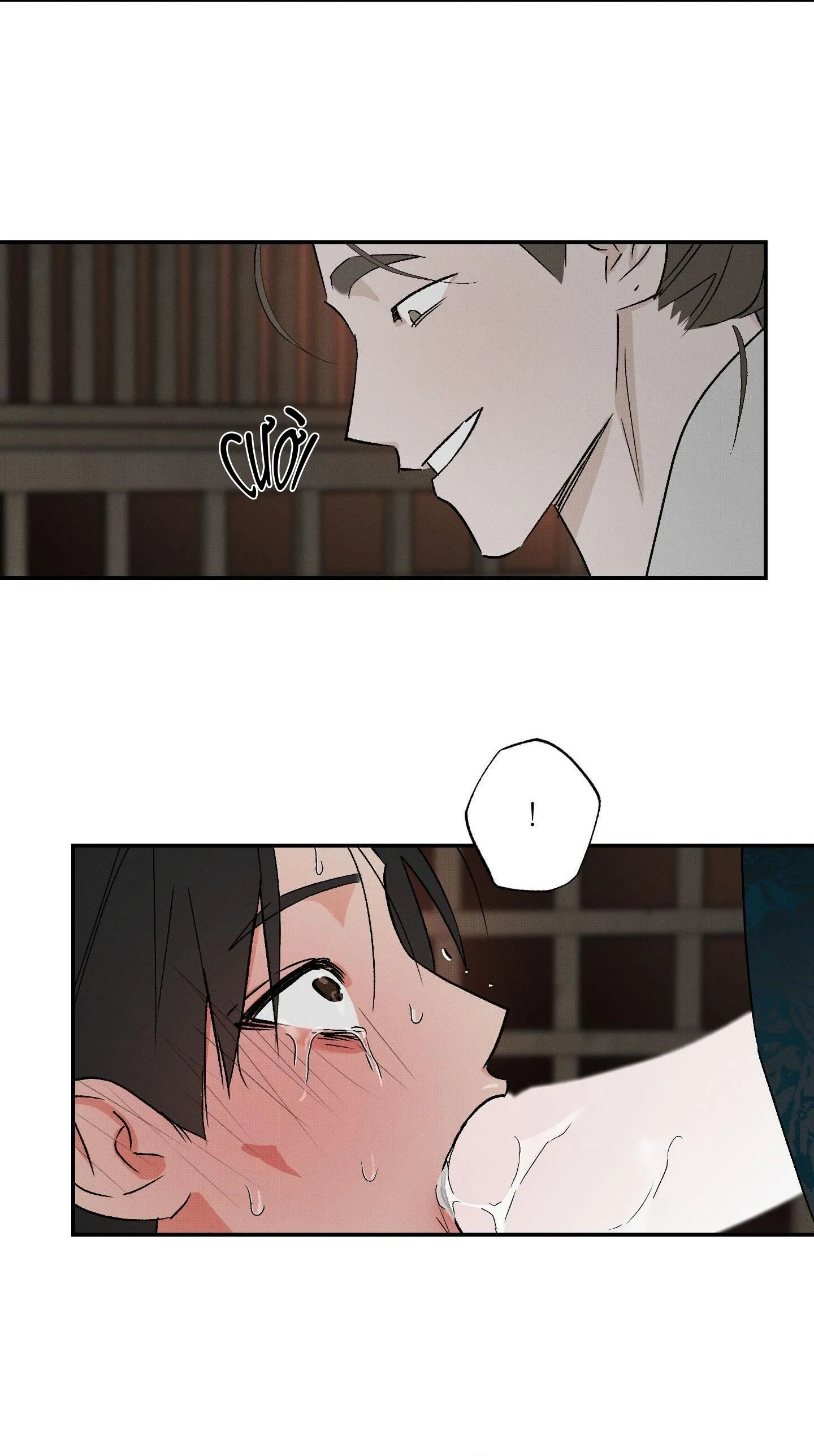 Nguyệt Ẩn Dạ Đàm Chapter 29 Trang 11