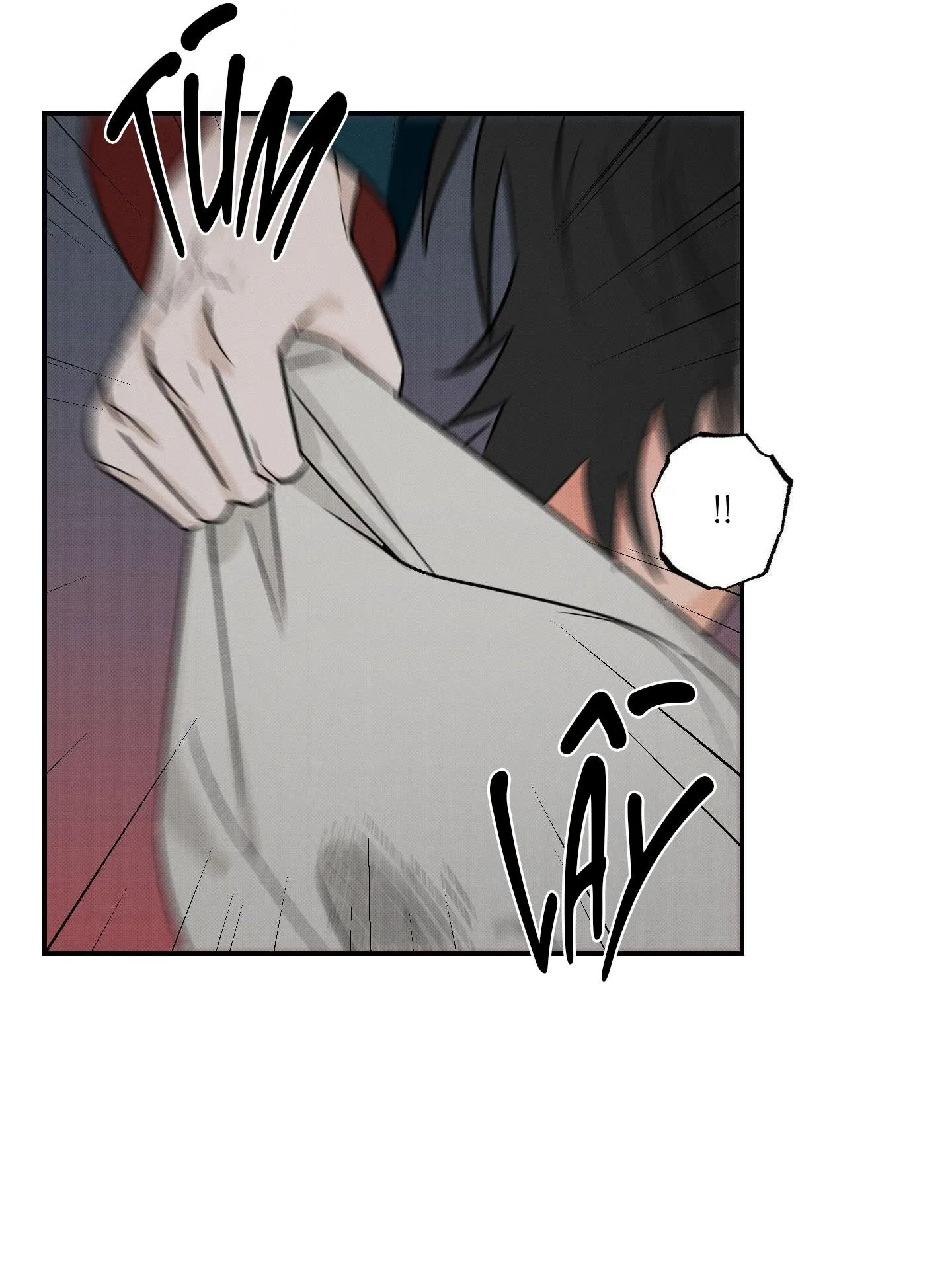 Nguyệt Ẩn Dạ Đàm Chapter 29 Trang 13