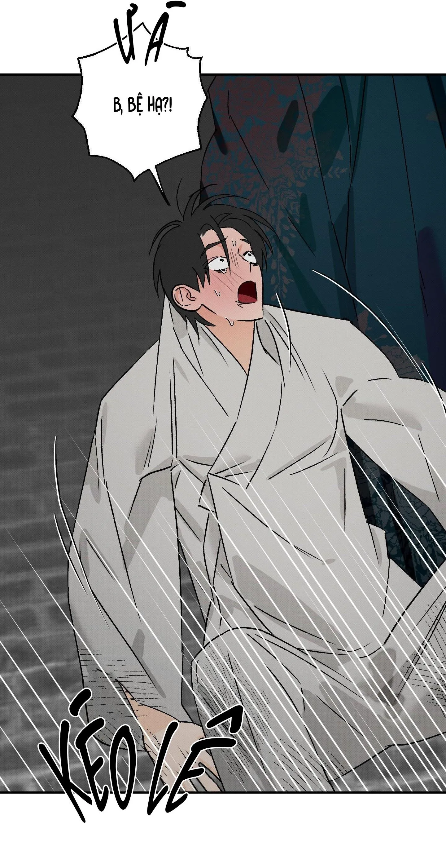 Nguyệt Ẩn Dạ Đàm Chapter 29 Trang 14