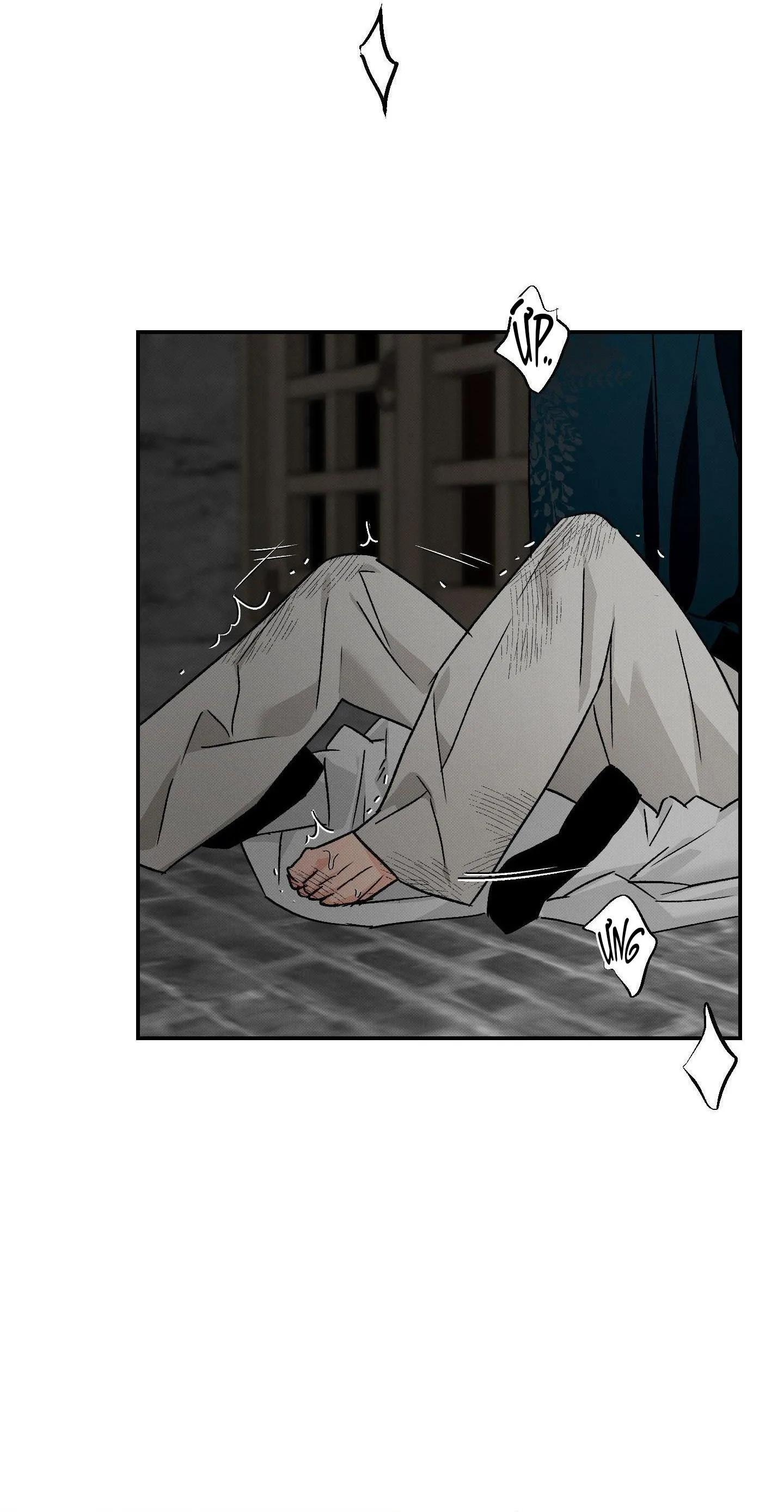 Nguyệt Ẩn Dạ Đàm Chapter 29 Trang 19