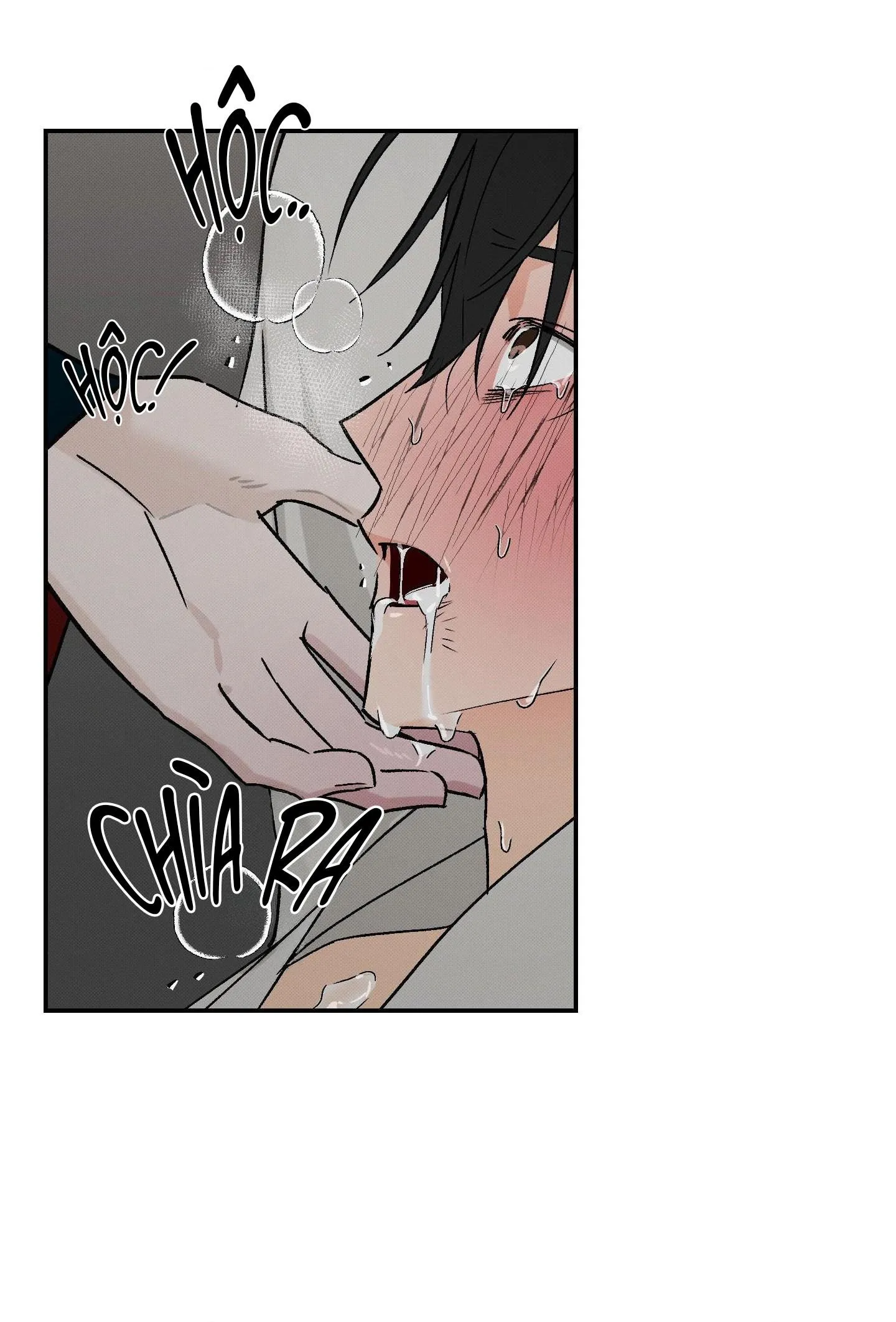 Nguyệt Ẩn Dạ Đàm Chapter 29 Trang 22