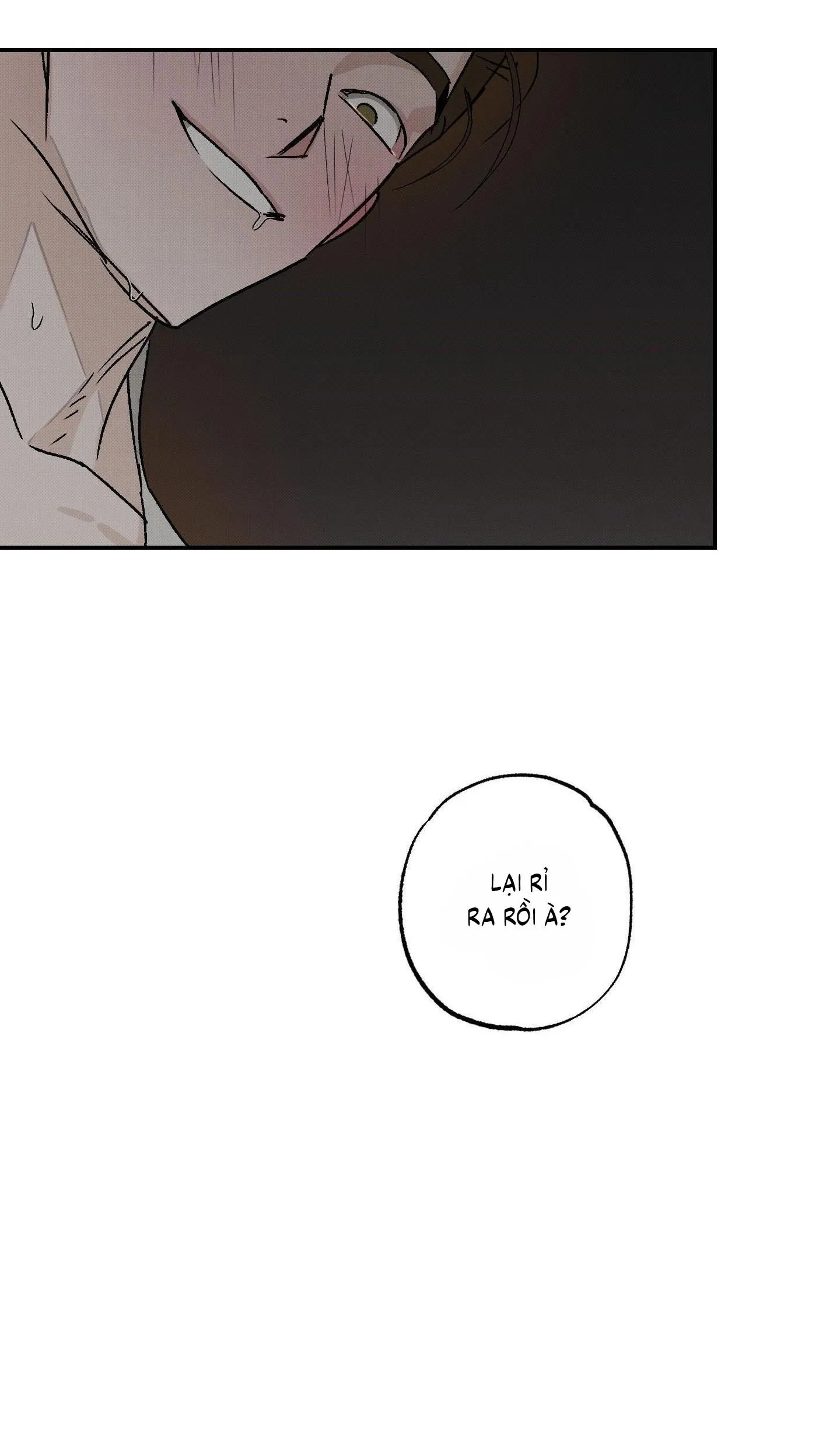 Nguyệt Ẩn Dạ Đàm Chapter 29 Trang 26