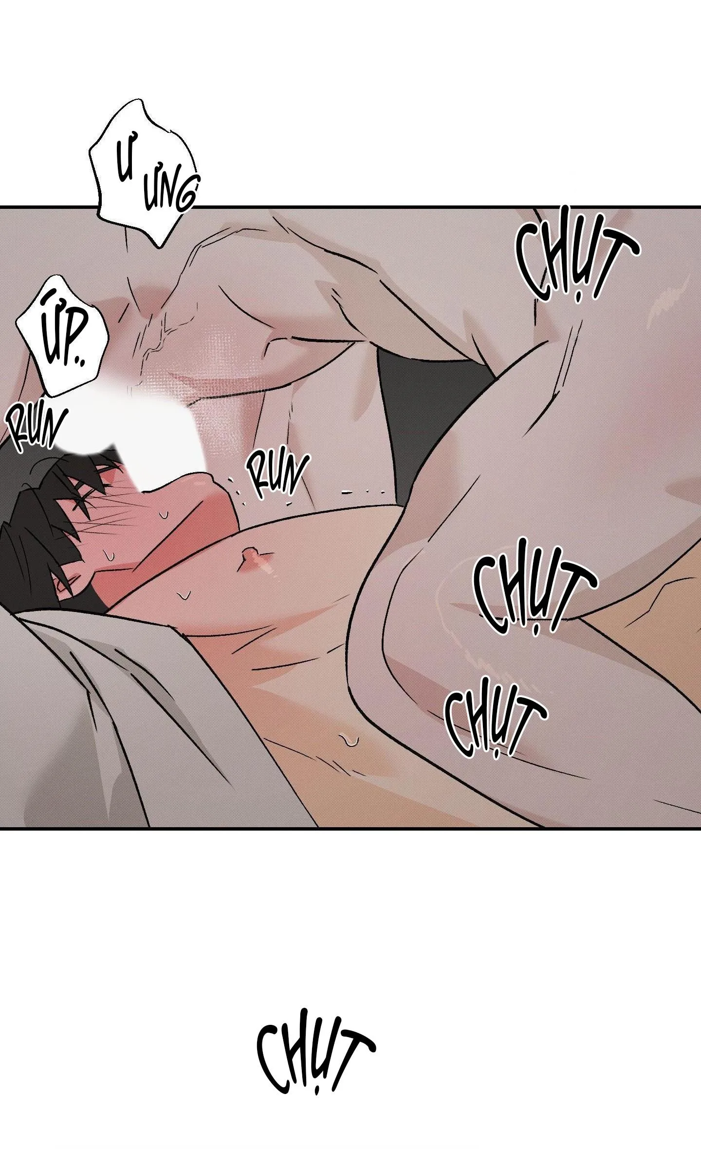 Nguyệt Ẩn Dạ Đàm Chapter 29 Trang 30