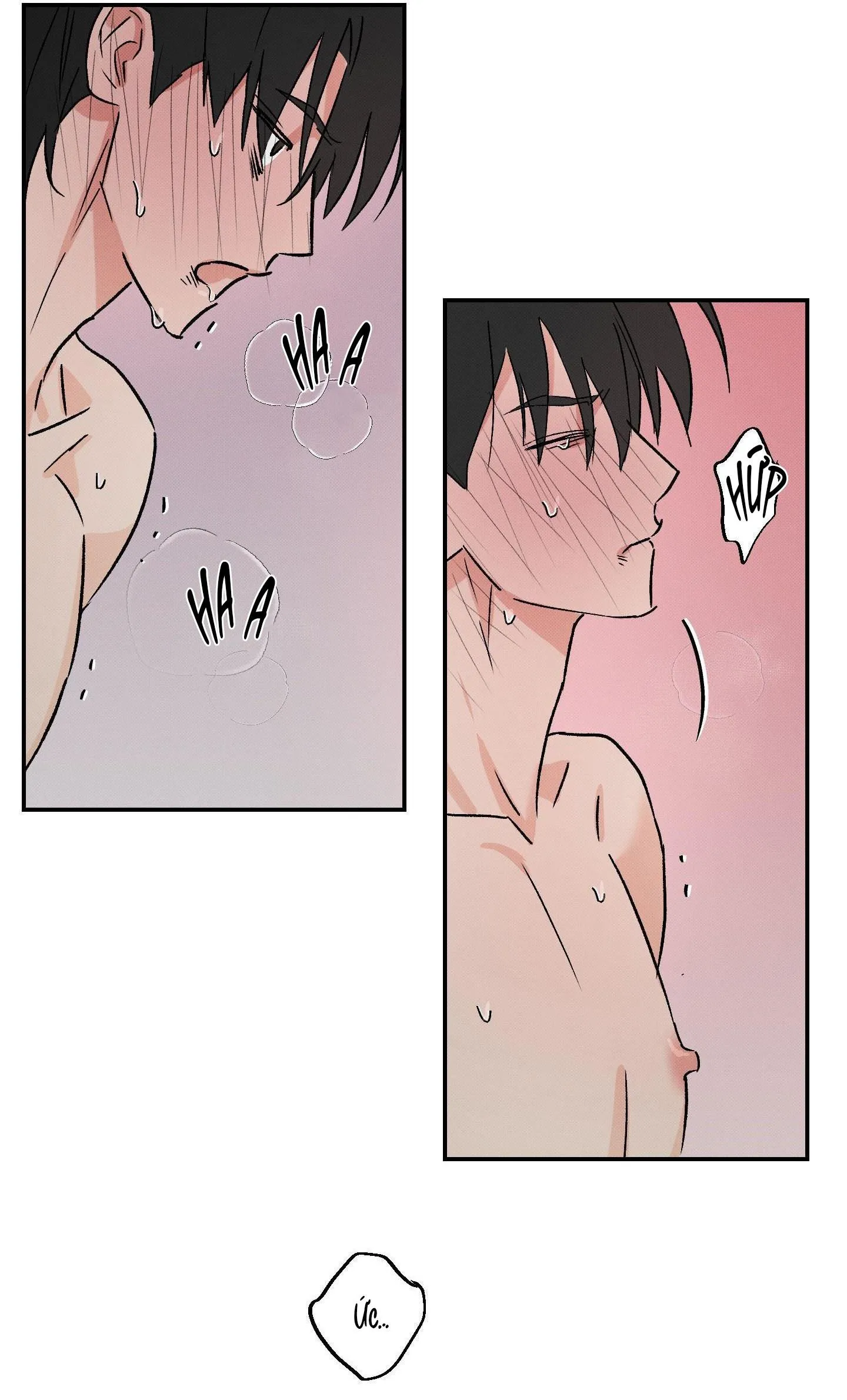 Nguyệt Ẩn Dạ Đàm Chapter 29 Trang 41