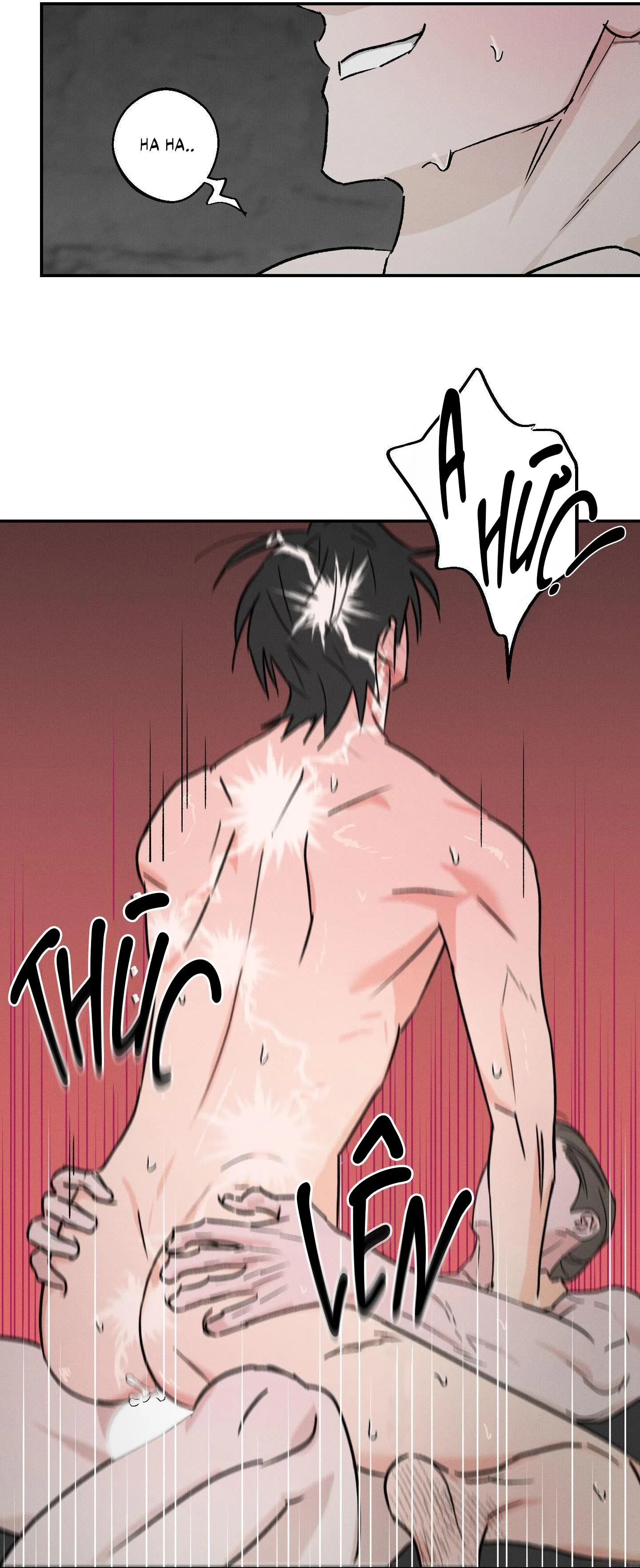 Nguyệt Ẩn Dạ Đàm Chapter 29 Trang 44