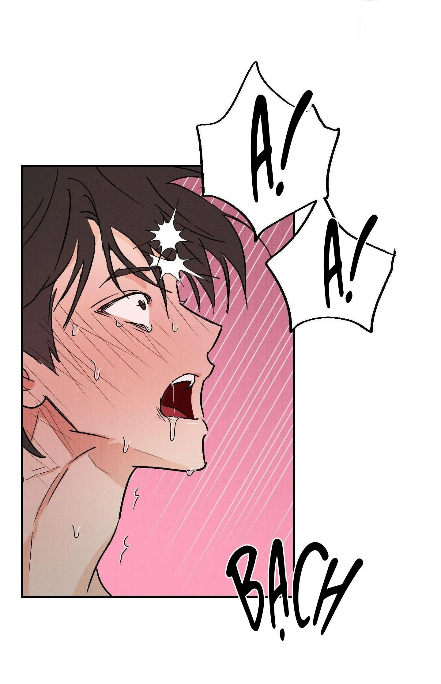 Nguyệt Ẩn Dạ Đàm Chapter 29 Trang 46