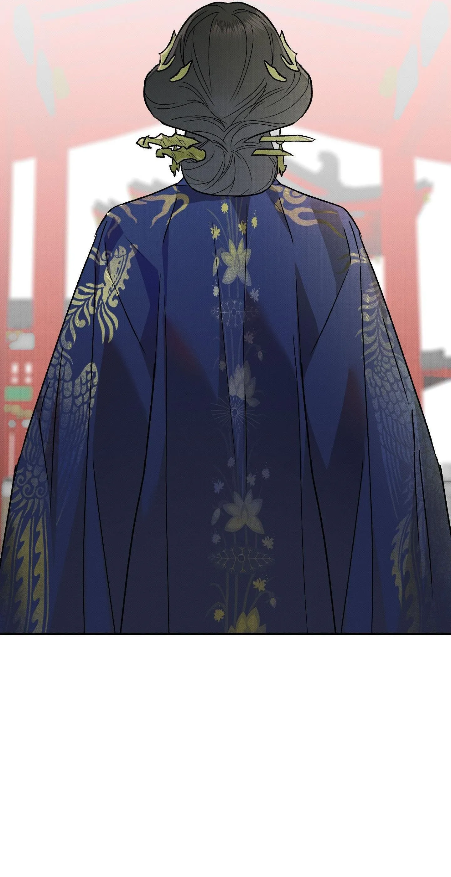 Nguyệt Ẩn Dạ Đàm Chapter 30 Trang 14