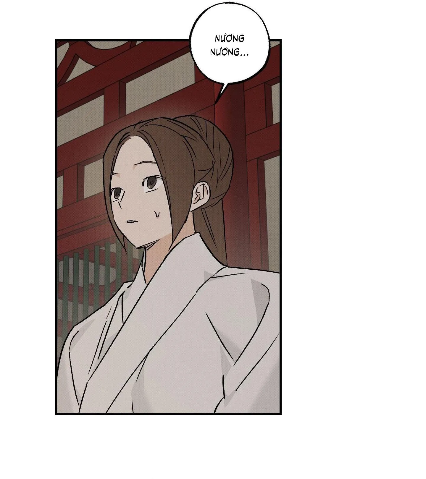 Nguyệt Ẩn Dạ Đàm Chapter 30 Trang 19