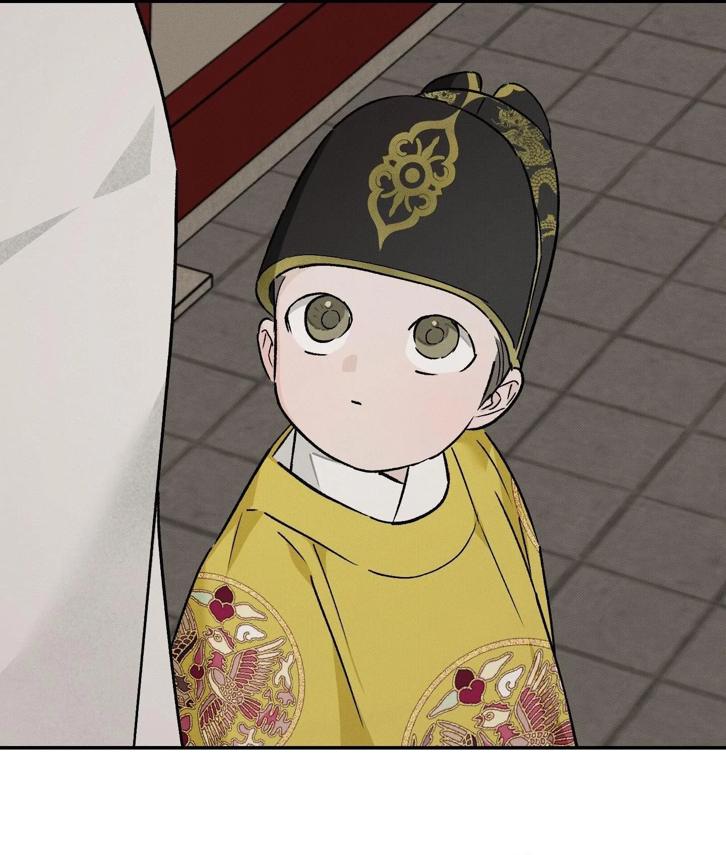 Nguyệt Ẩn Dạ Đàm Chapter 30 Trang 21