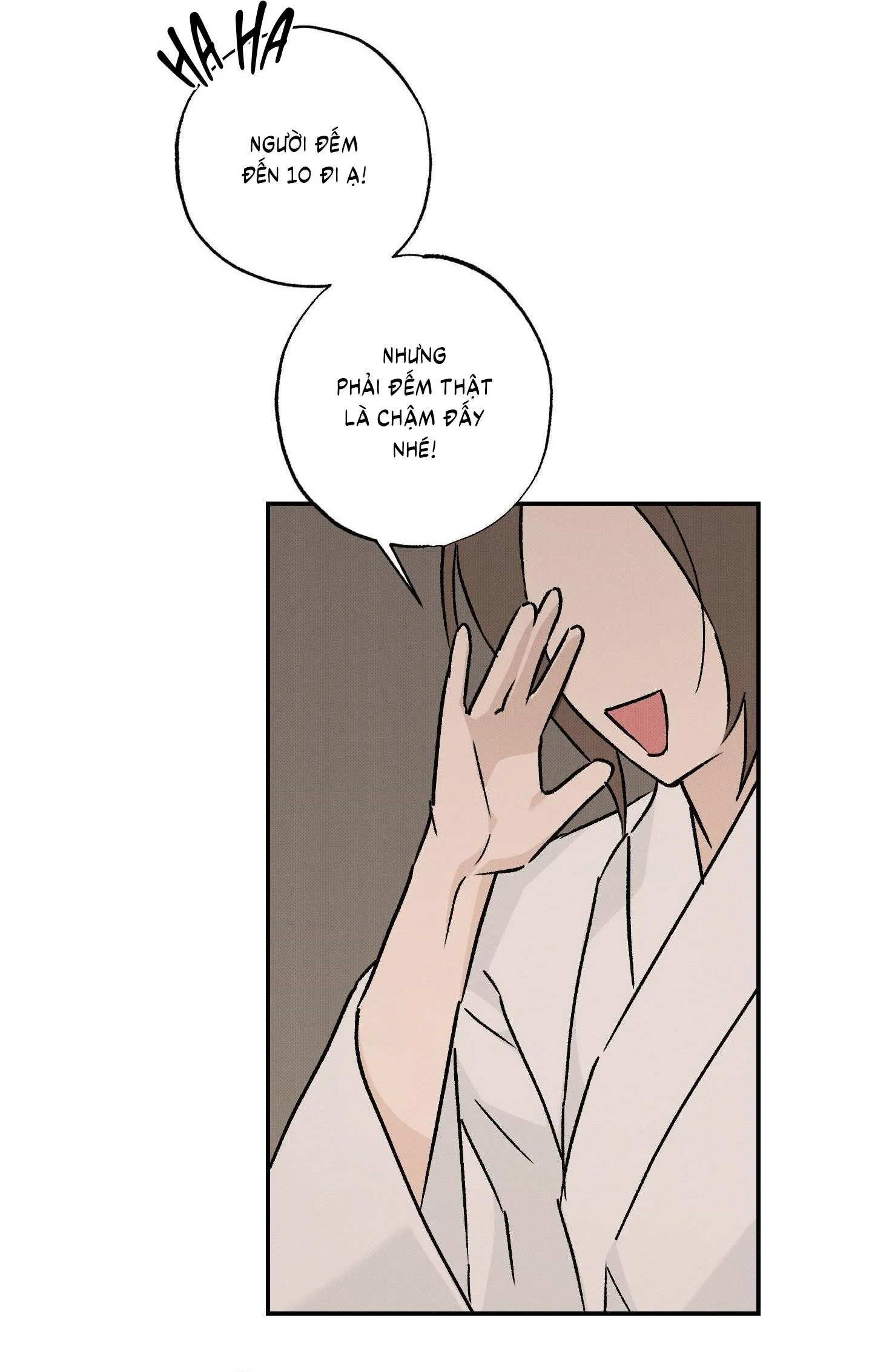 Nguyệt Ẩn Dạ Đàm Chapter 30 Trang 27