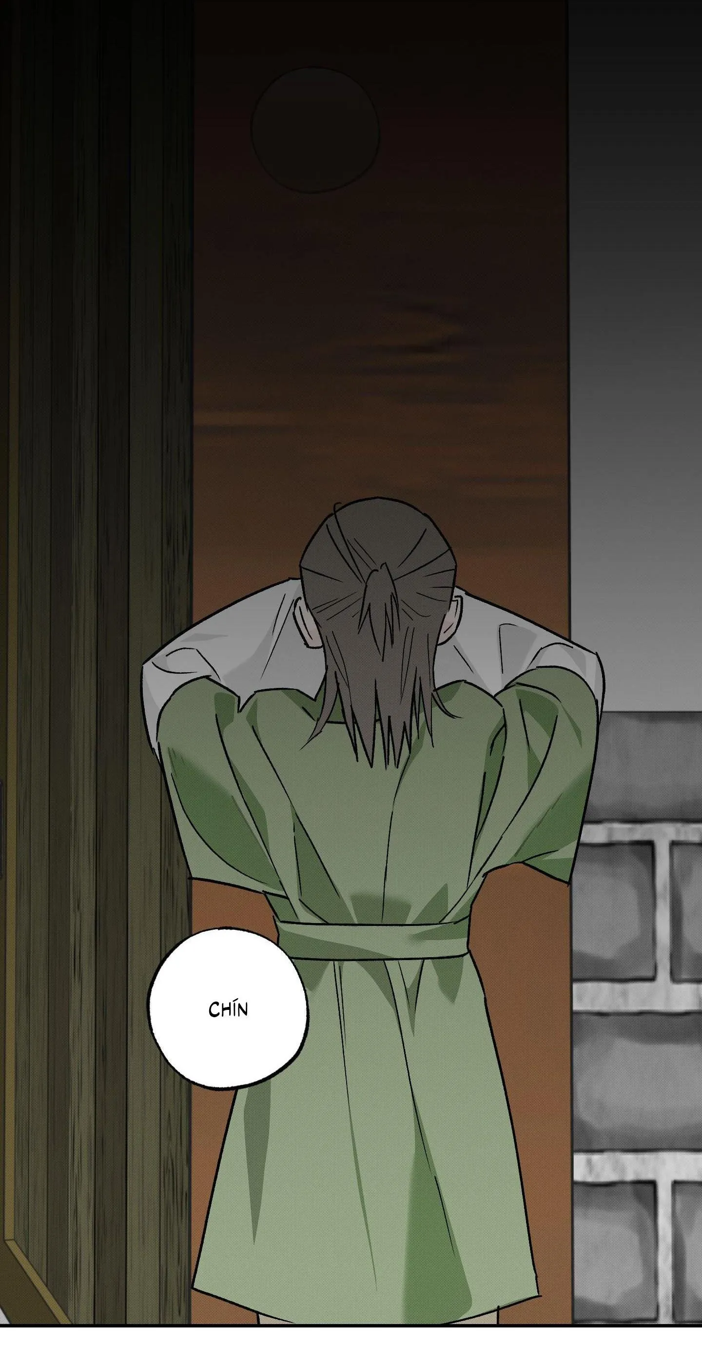 Nguyệt Ẩn Dạ Đàm Chapter 30 Trang 30