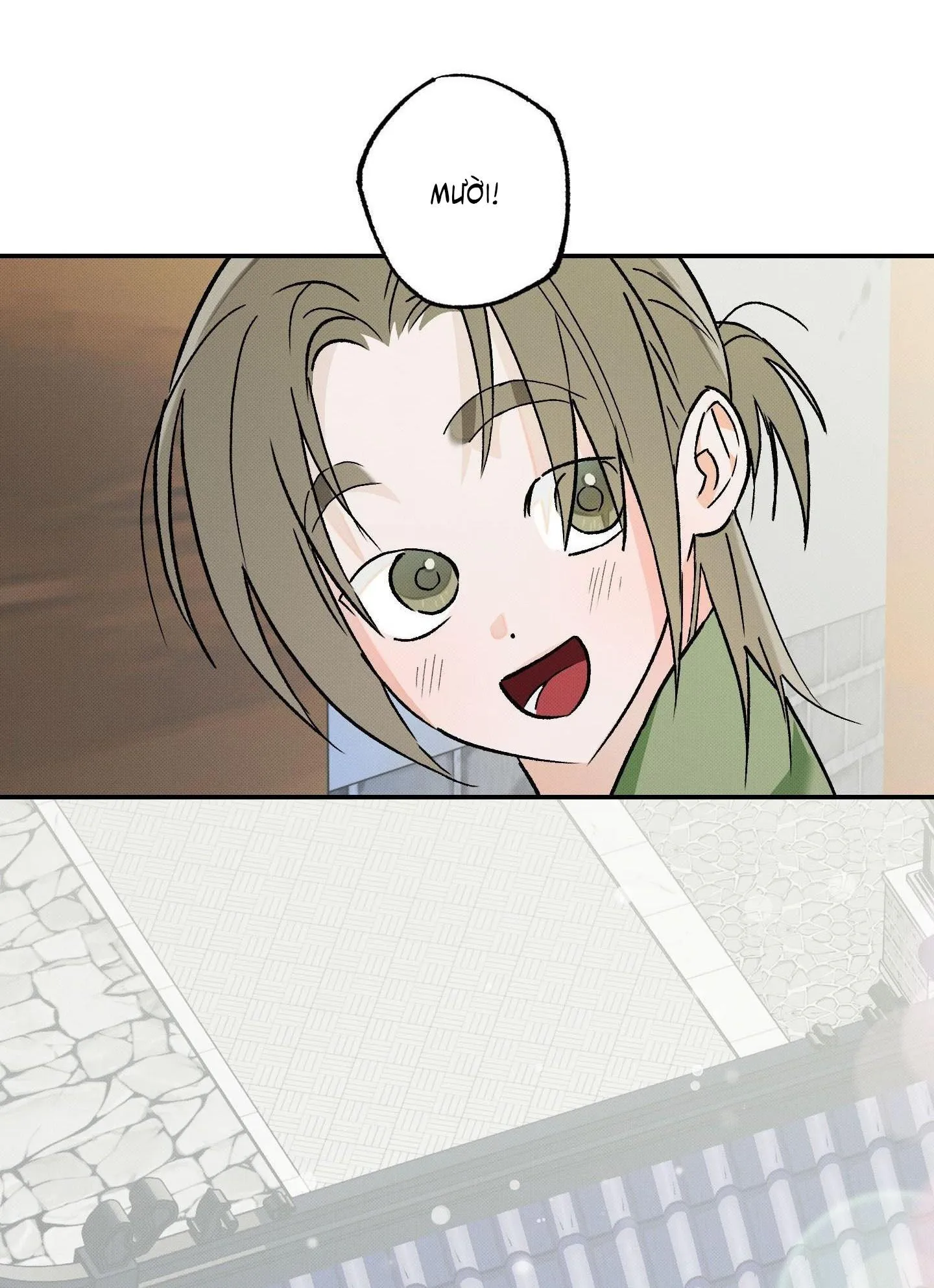 Nguyệt Ẩn Dạ Đàm Chapter 30 Trang 31