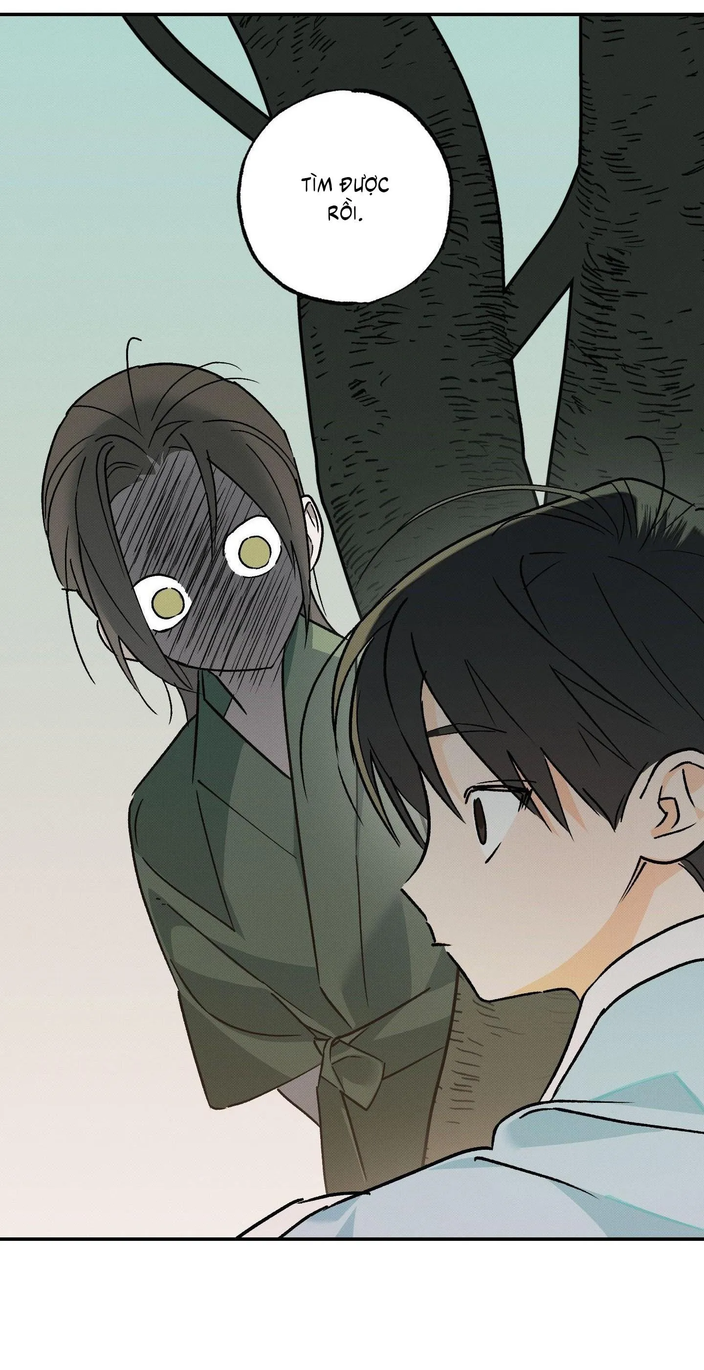 Nguyệt Ẩn Dạ Đàm Chapter 30 Trang 38