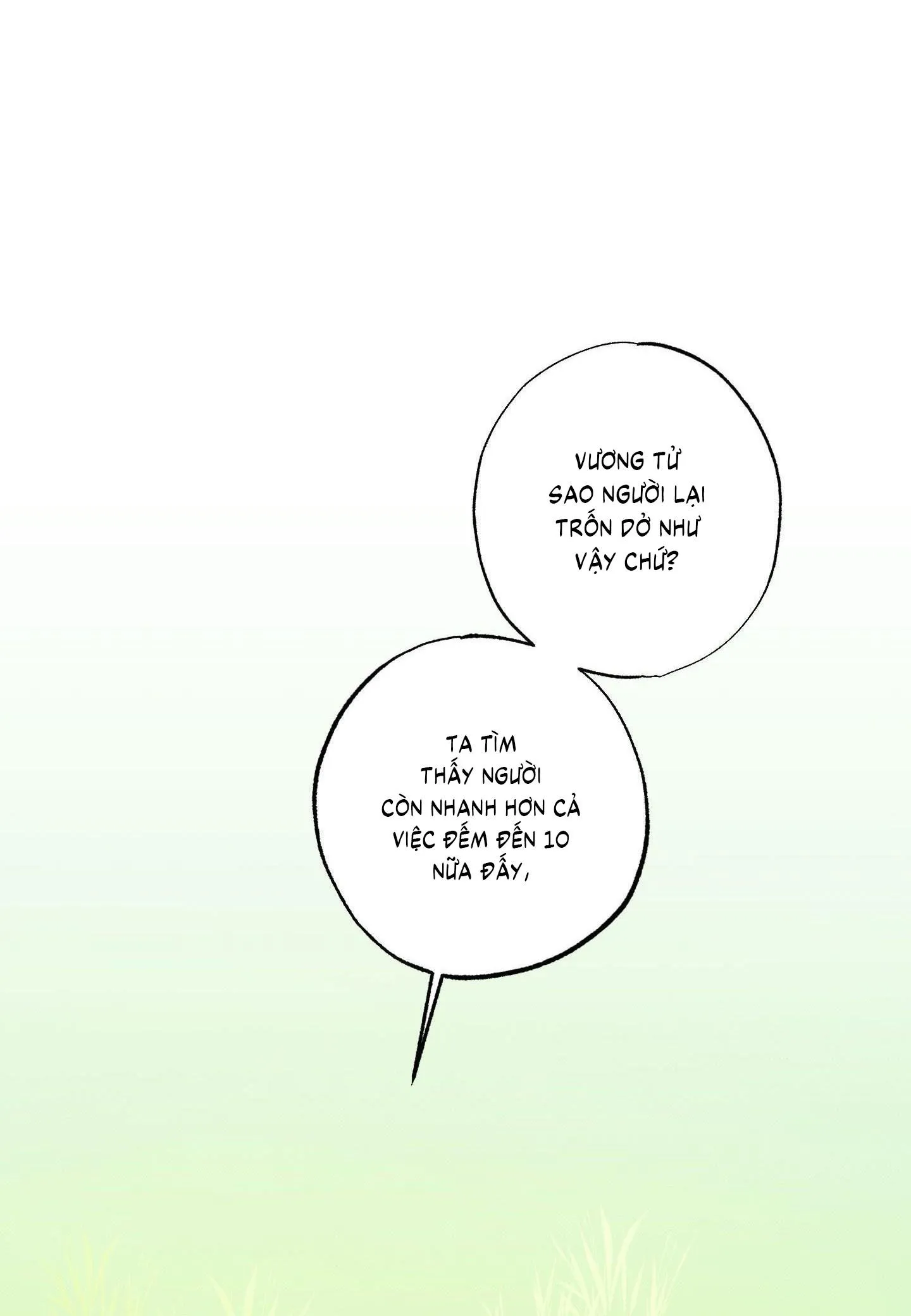 Nguyệt Ẩn Dạ Đàm Chapter 30 Trang 40