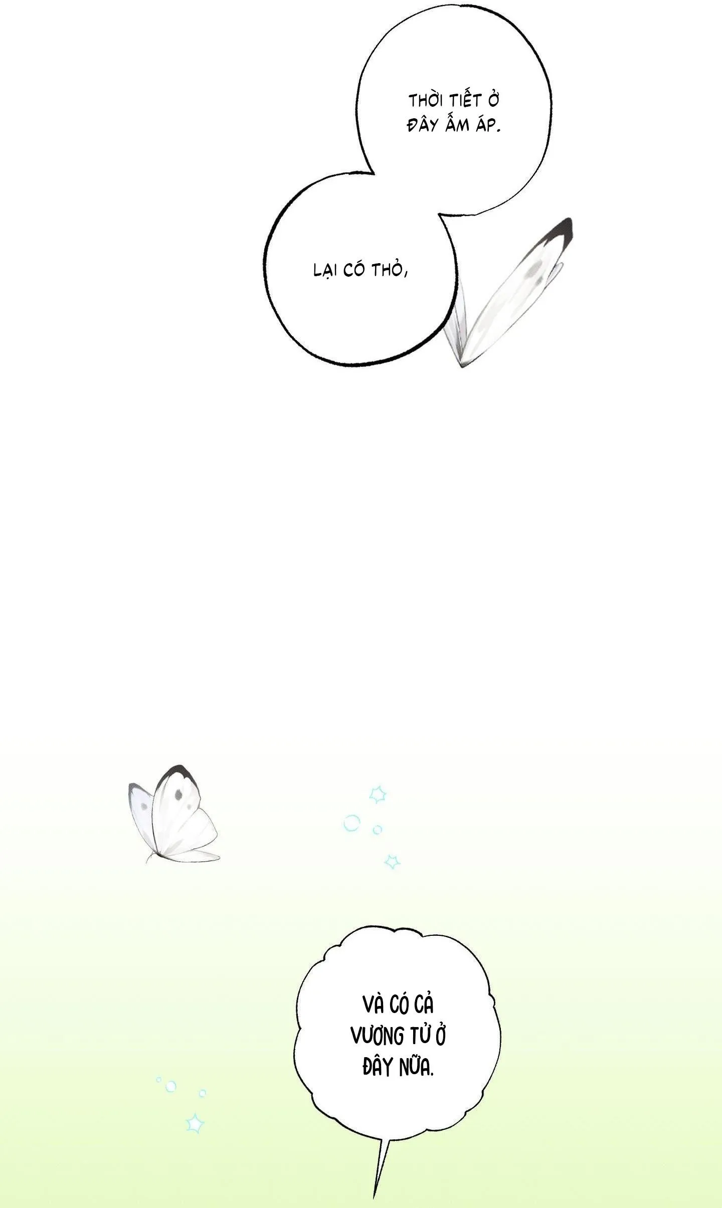 Nguyệt Ẩn Dạ Đàm Chapter 30 Trang 47