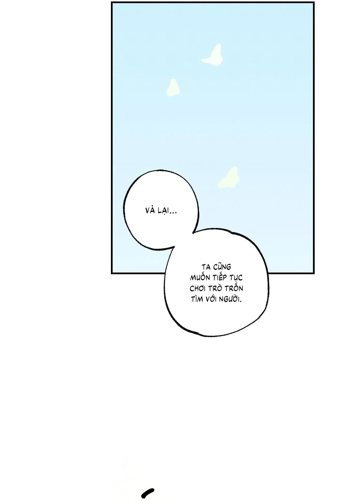 Nguyệt Ẩn Dạ Đàm Chapter 30 Trang 49