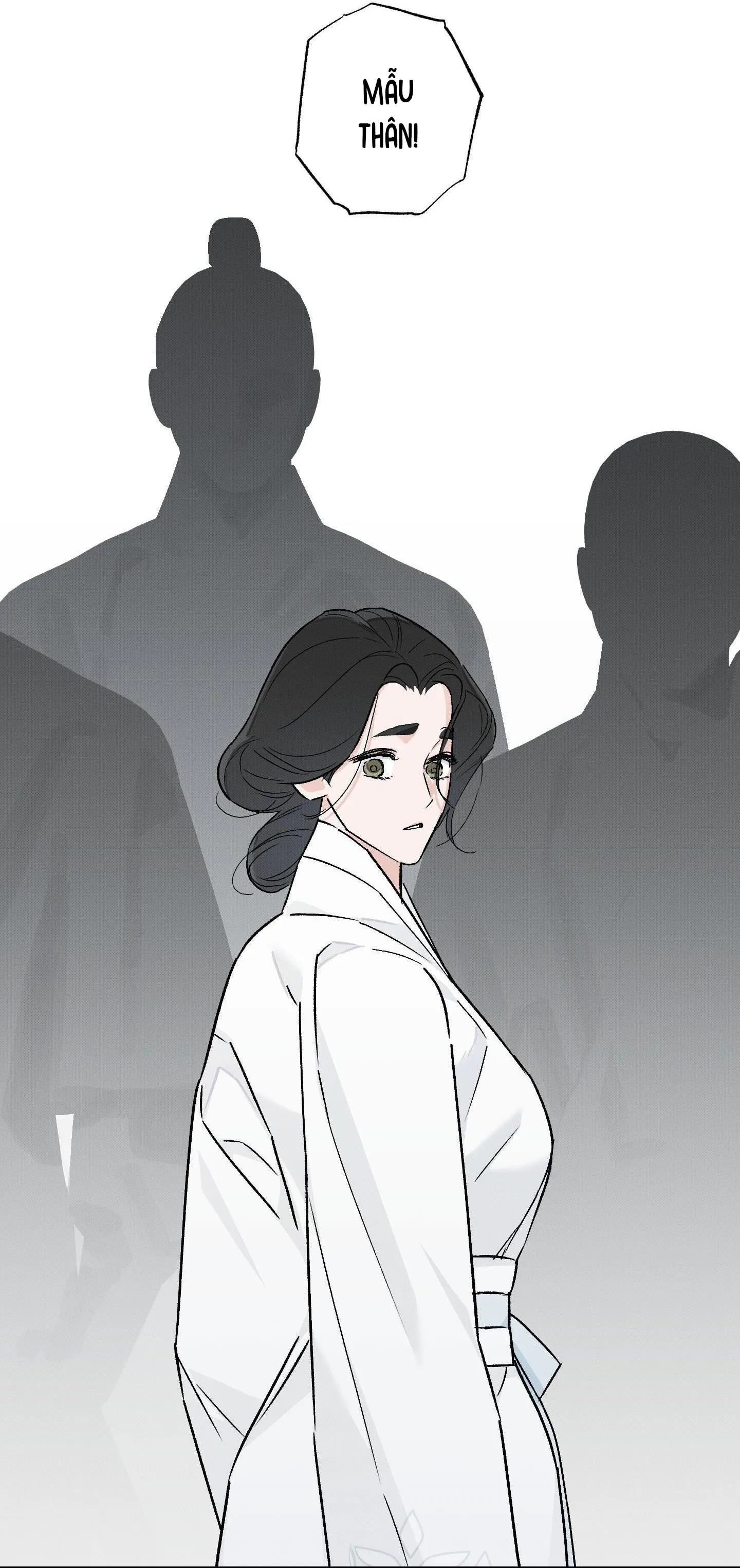 Nguyệt Ẩn Dạ Đàm Chapter 30 Trang 56