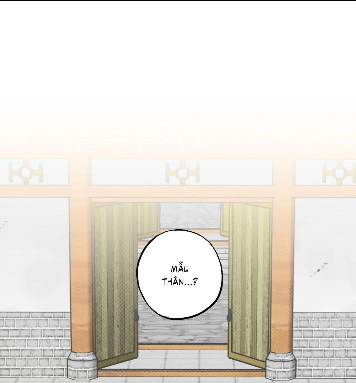 Nguyệt Ẩn Dạ Đàm Chapter 30 Trang 57