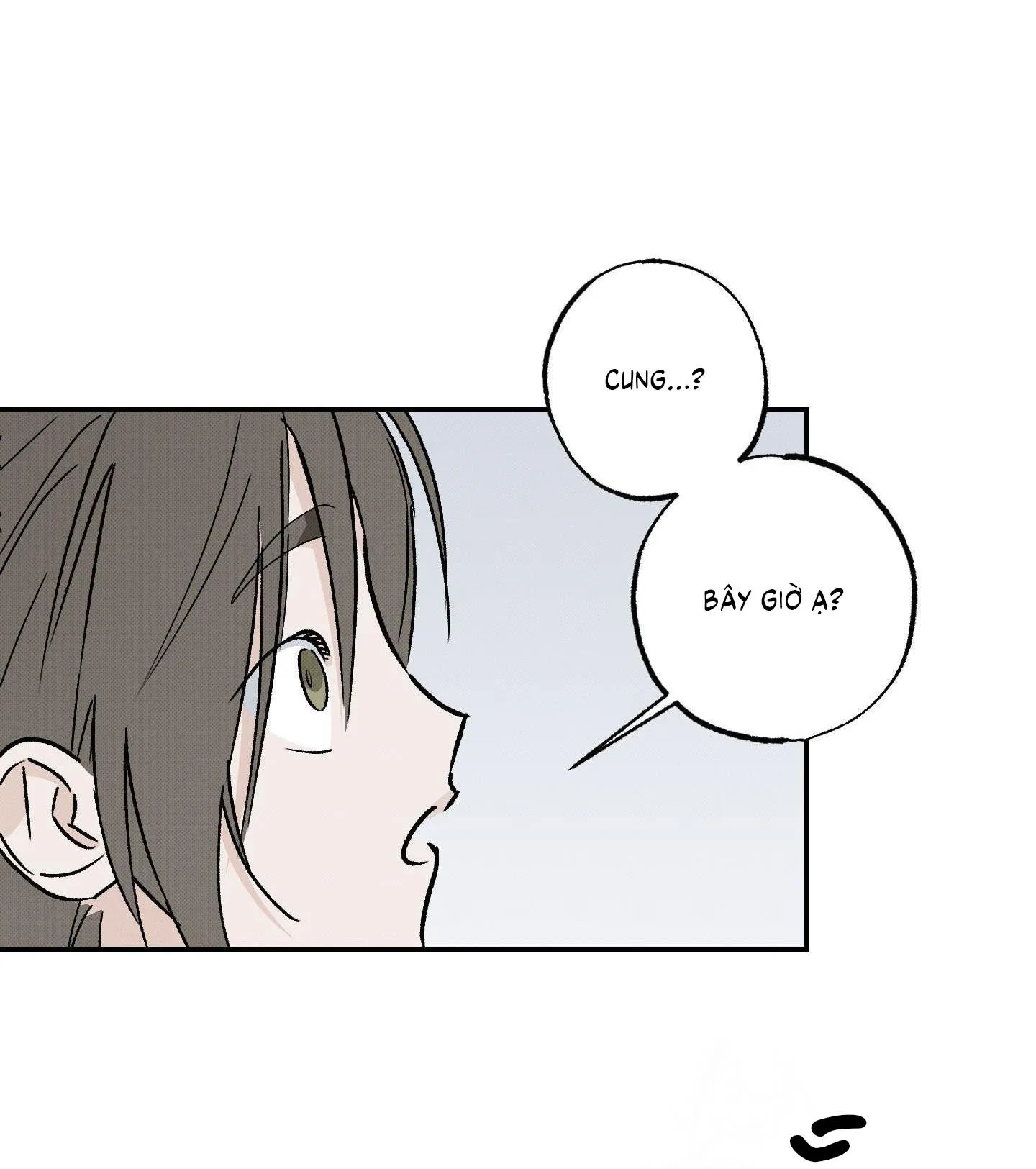 Nguyệt Ẩn Dạ Đàm Chapter 30 Trang 60