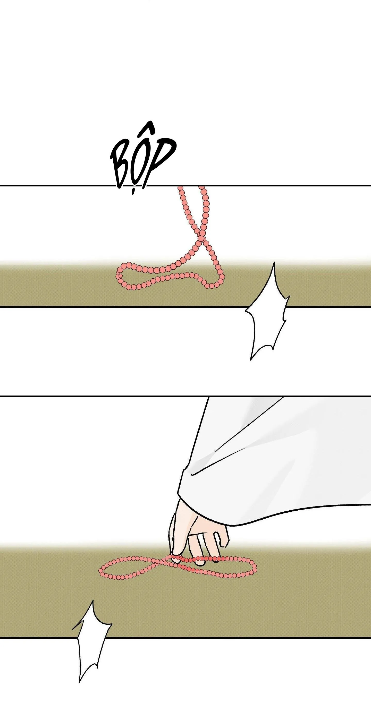 Nguyệt Ẩn Dạ Đàm Chapter 31 Trang 8