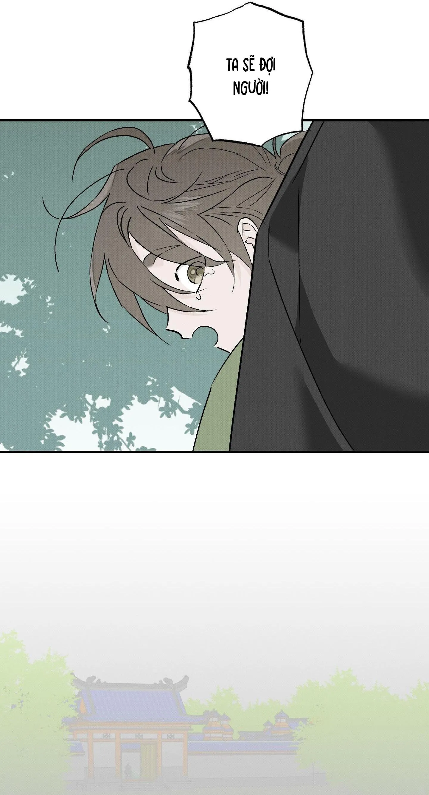 Nguyệt Ẩn Dạ Đàm Chapter 31 Trang 13