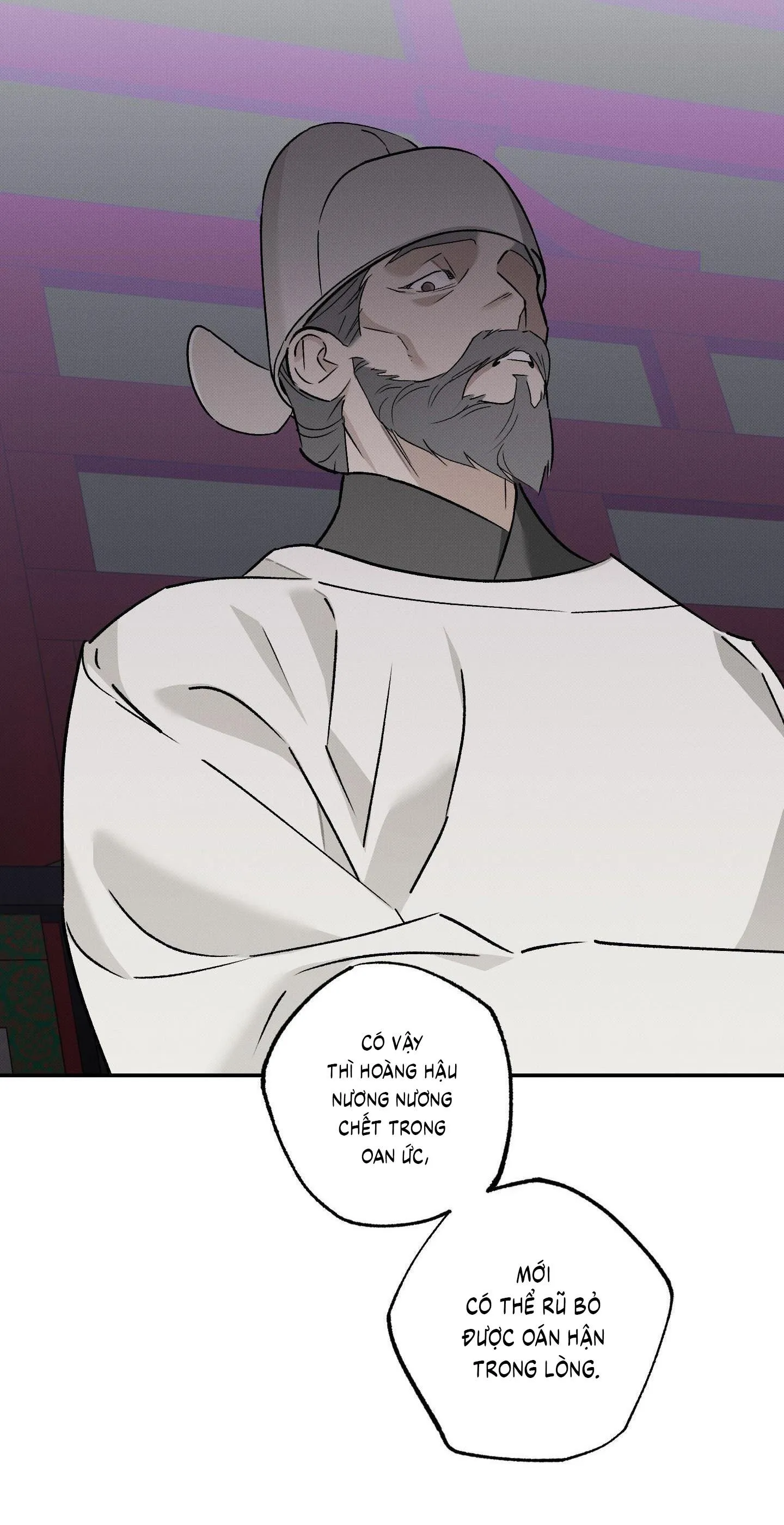 Nguyệt Ẩn Dạ Đàm Chapter 31 Trang 28