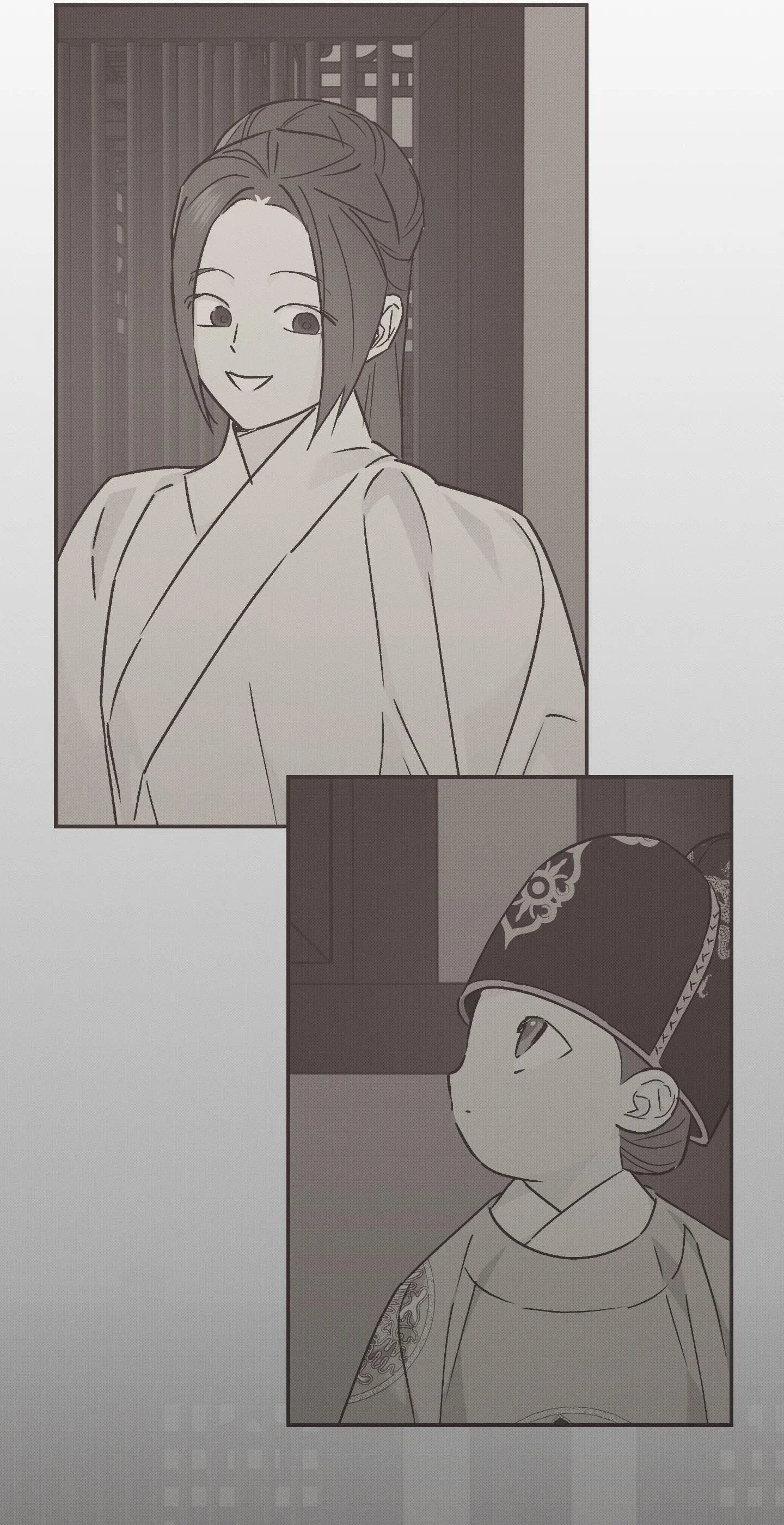 Nguyệt Ẩn Dạ Đàm Chapter 31 Trang 31