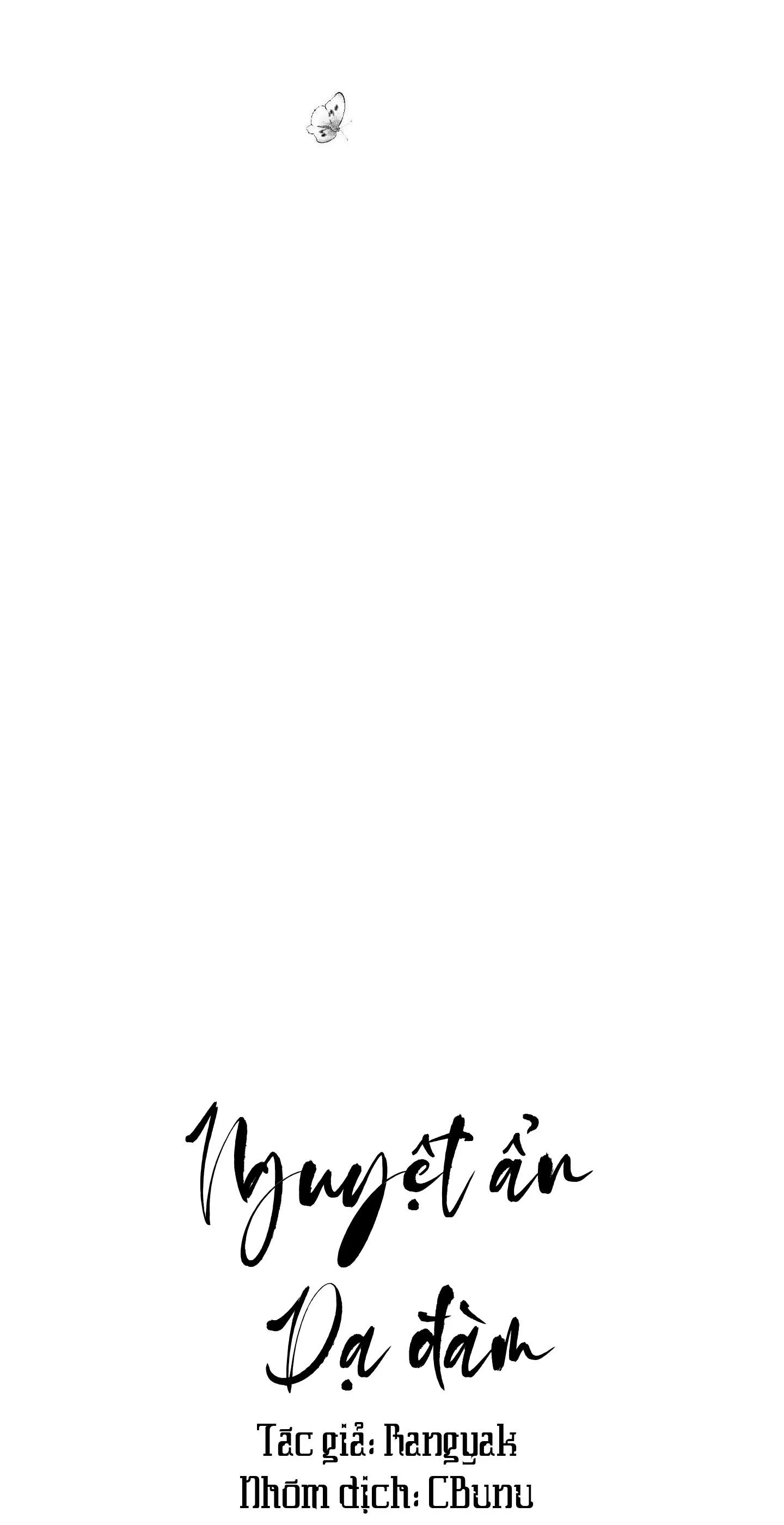 Nguyệt Ẩn Dạ Đàm Chapter 31 Trang 42