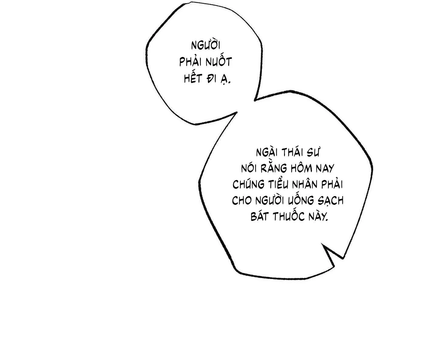 Nguyệt Ẩn Dạ Đàm Chapter 31 Trang 49