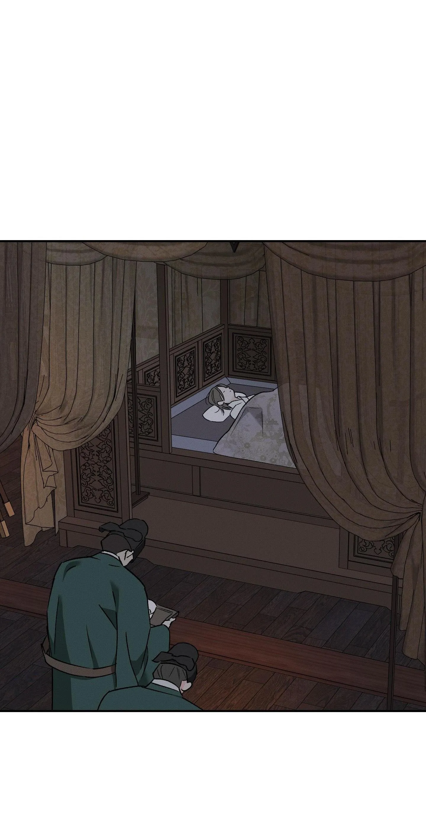 Nguyệt Ẩn Dạ Đàm Chapter 31 Trang 52