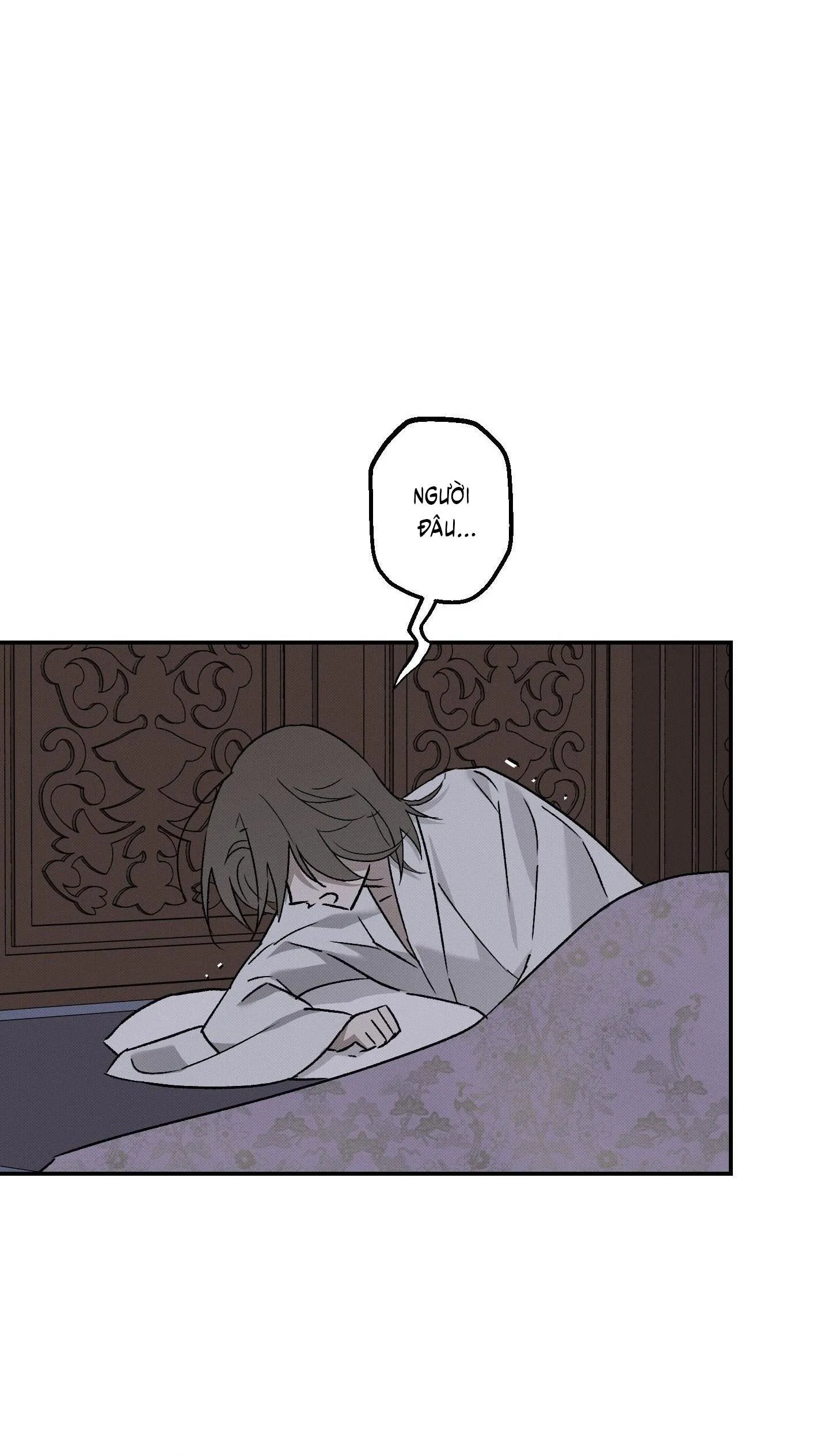 Nguyệt Ẩn Dạ Đàm Chapter 31 Trang 59