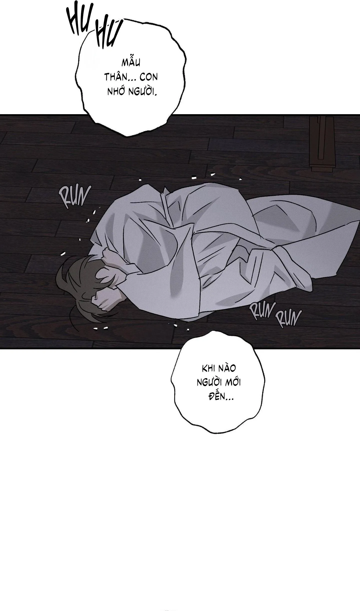 Nguyệt Ẩn Dạ Đàm Chapter 31 Trang 65