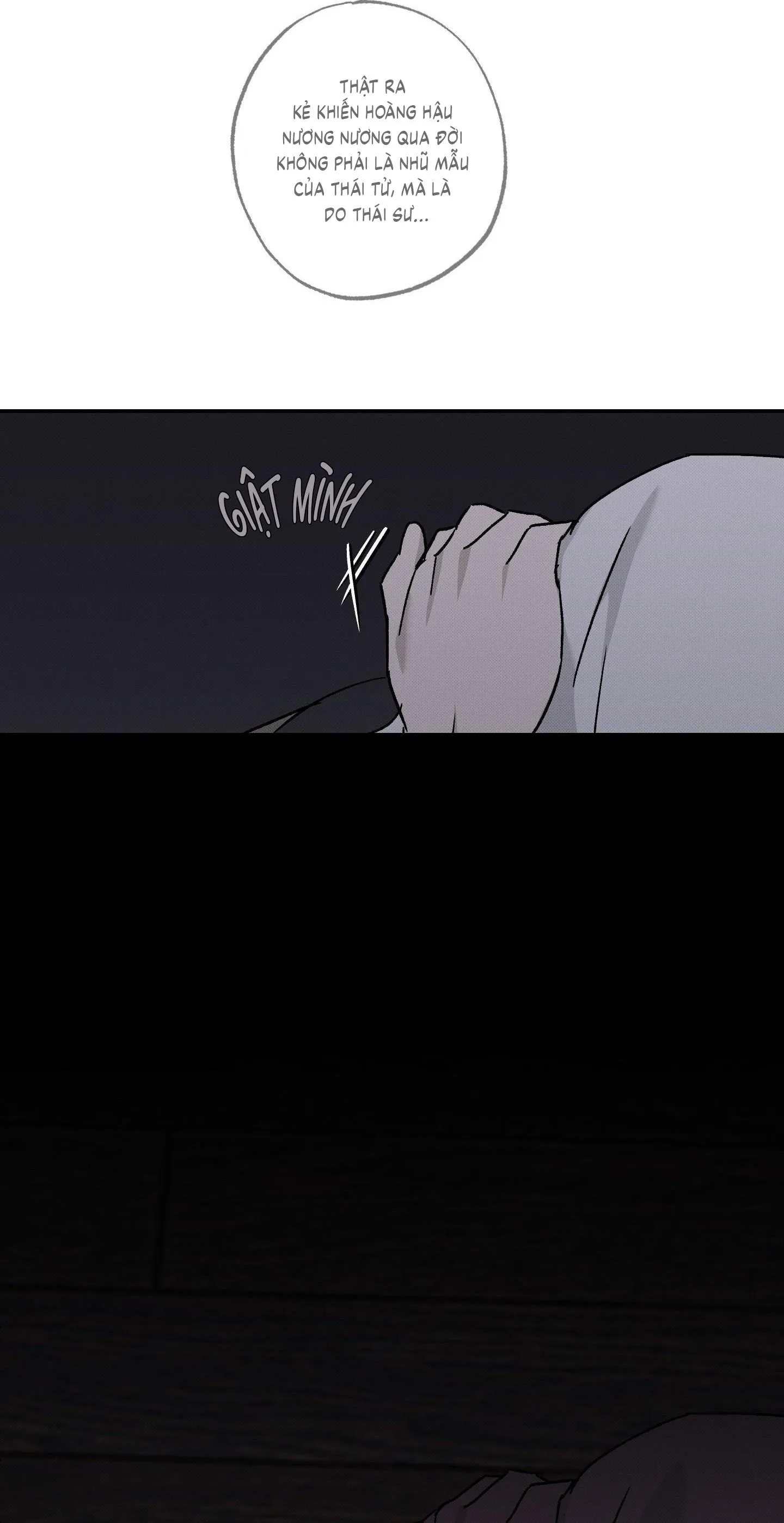 Nguyệt Ẩn Dạ Đàm Chapter 31 Trang 66