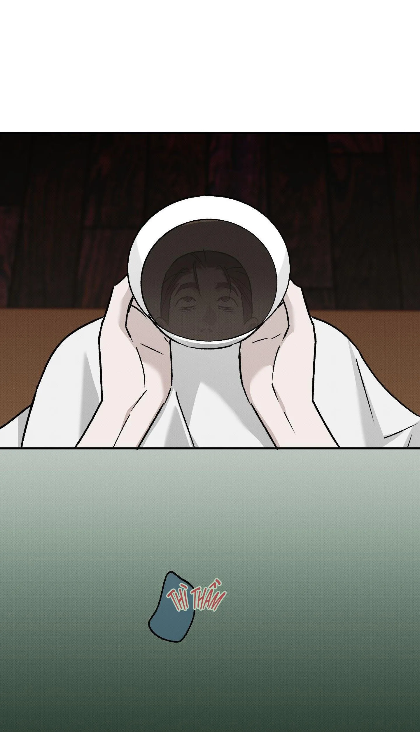 Nguyệt Ẩn Dạ Đàm Chapter 32 Trang 3