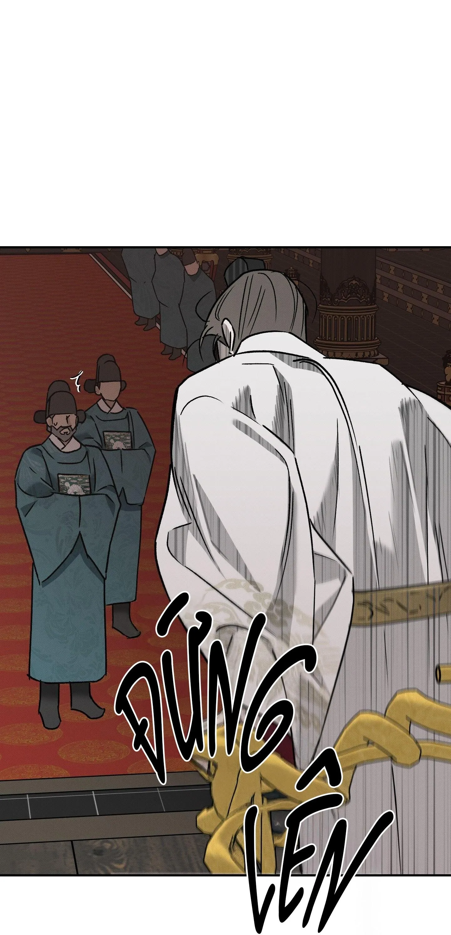 Nguyệt Ẩn Dạ Đàm Chapter 32 Trang 20