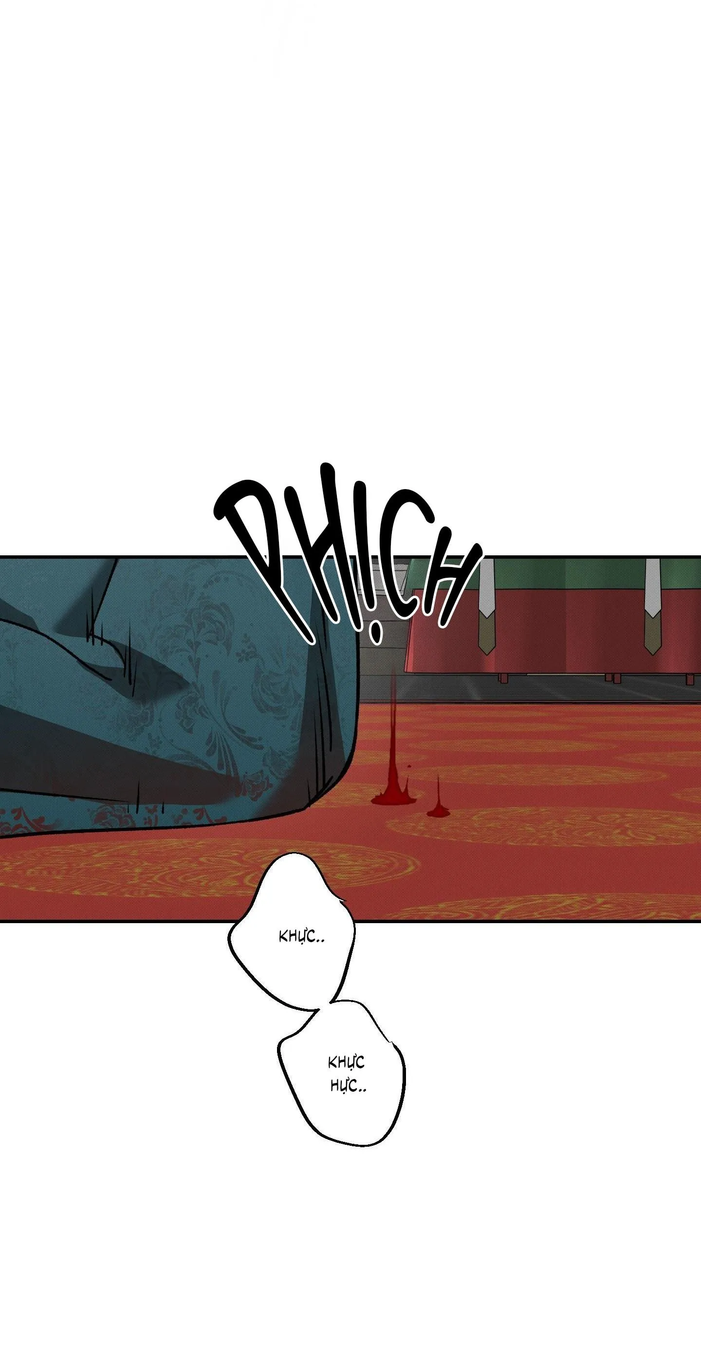 Nguyệt Ẩn Dạ Đàm Chapter 32 Trang 26