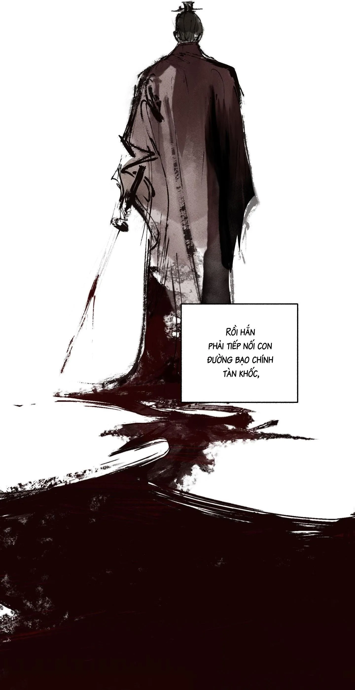 Nguyệt Ẩn Dạ Đàm Chapter 32 Trang 37