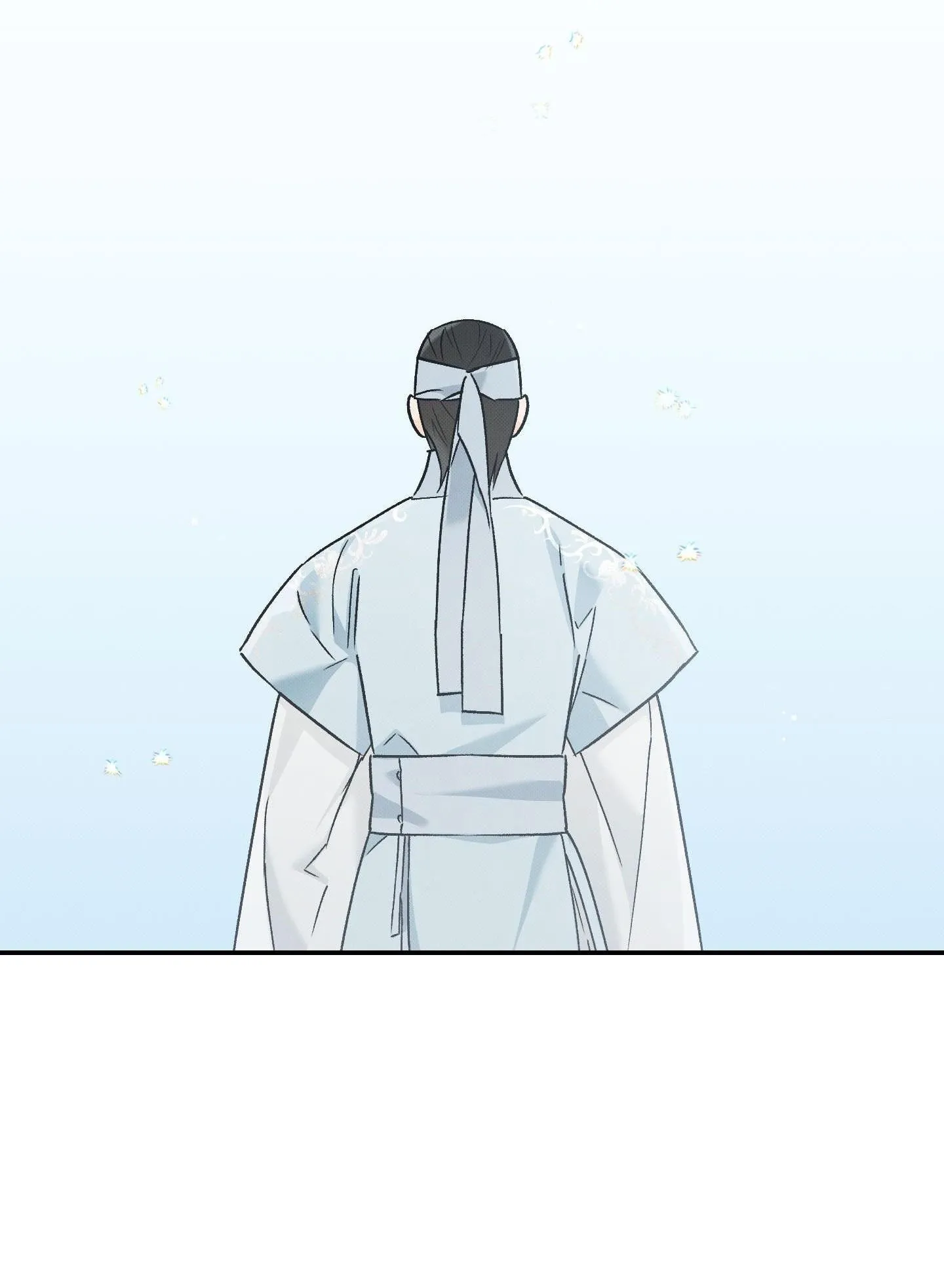 Nguyệt Ẩn Dạ Đàm Chapter 32 Trang 40