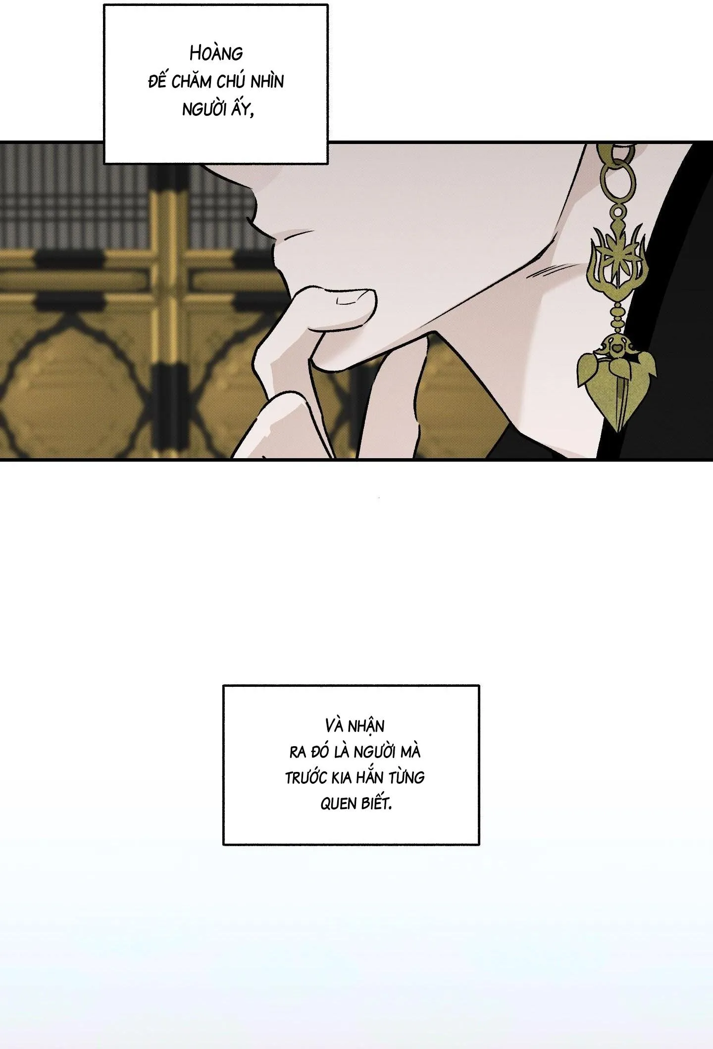 Nguyệt Ẩn Dạ Đàm Chapter 32 Trang 41